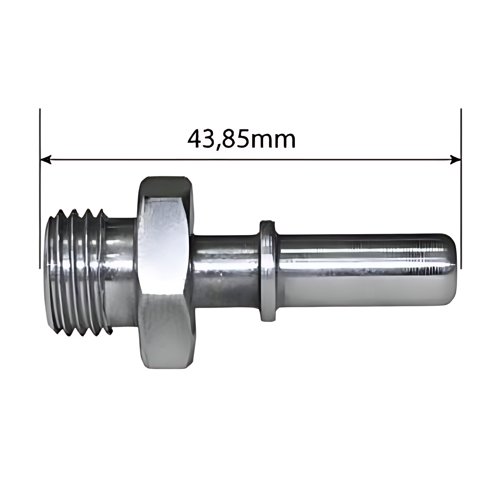 VALVULA CONEXAO SAIDA ARLA 32 - 2733