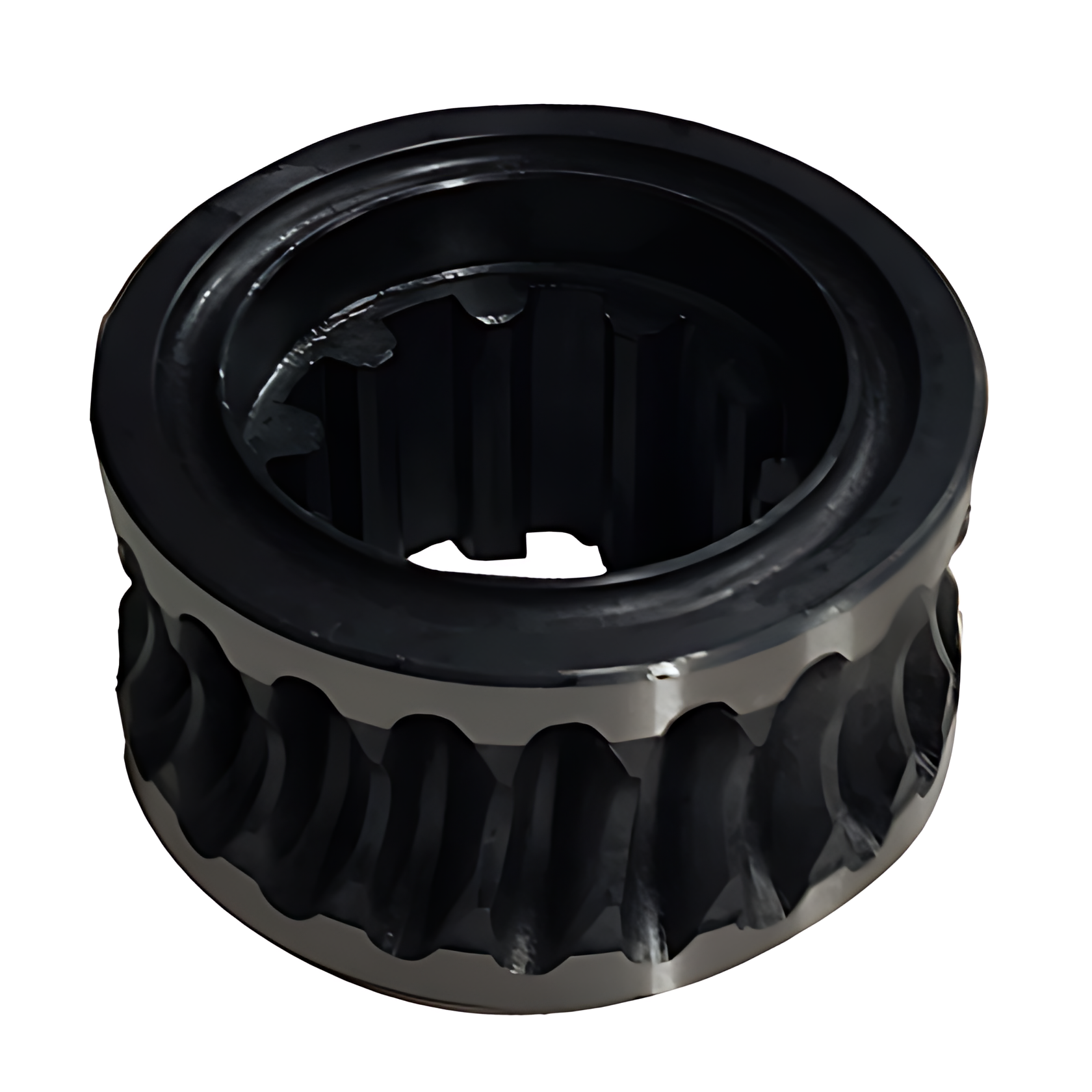 COROA CATRACA 10 ESTRIAS GROSSA - 45010