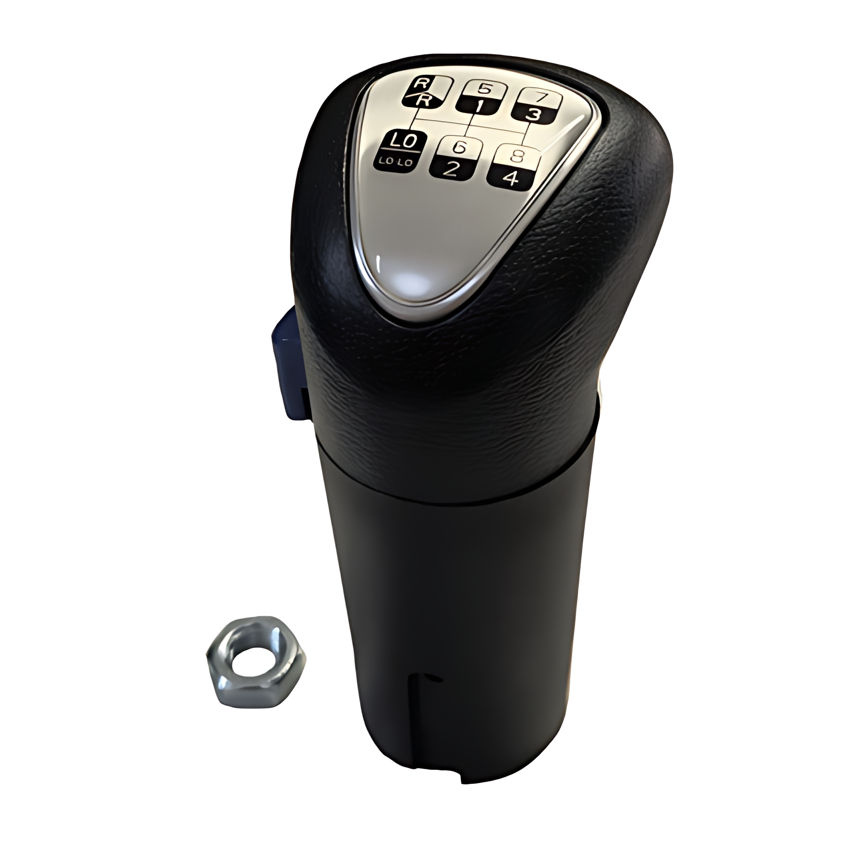 KIT VALVULA MESTRE E PORCA - 3003407