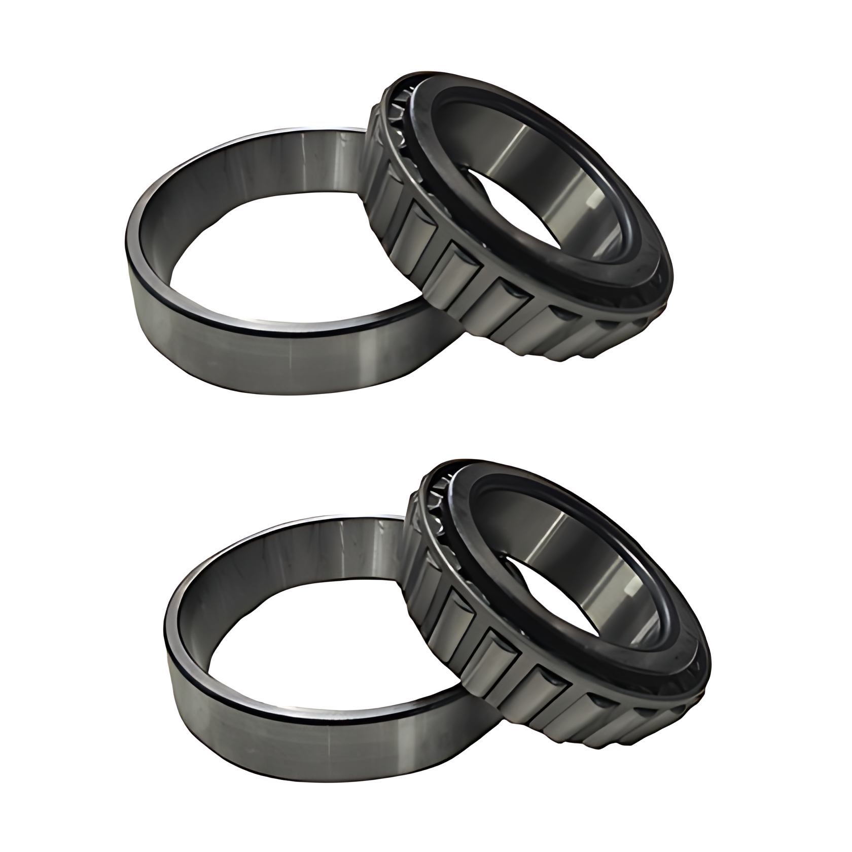 KIT ROLAMENTO DIFERENCIAL DANA S130 - 10108784