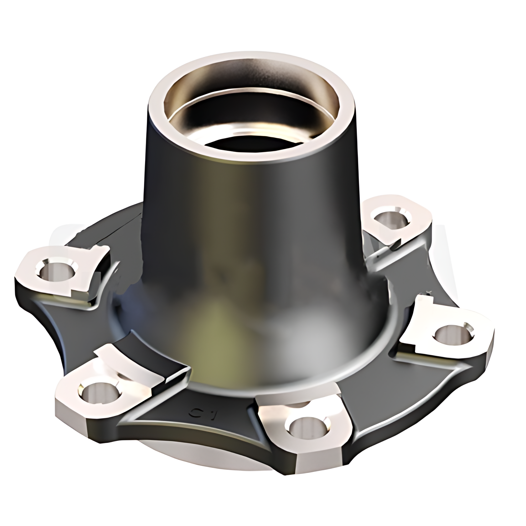 CUBO RODA DIANTEIRO - CRC079