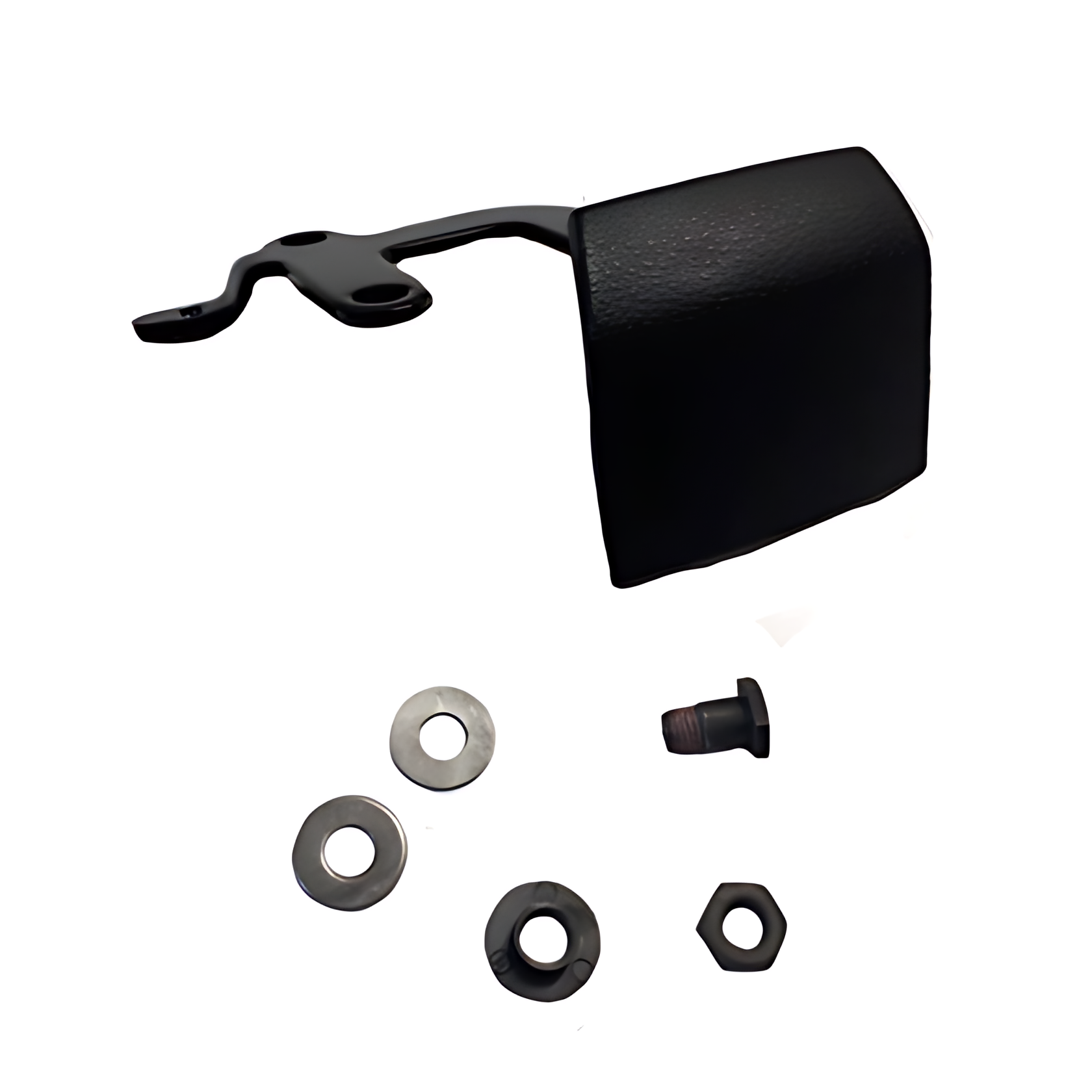 JOGO PECAS INFERIOR COLUNA DIRECAO - K188763-60