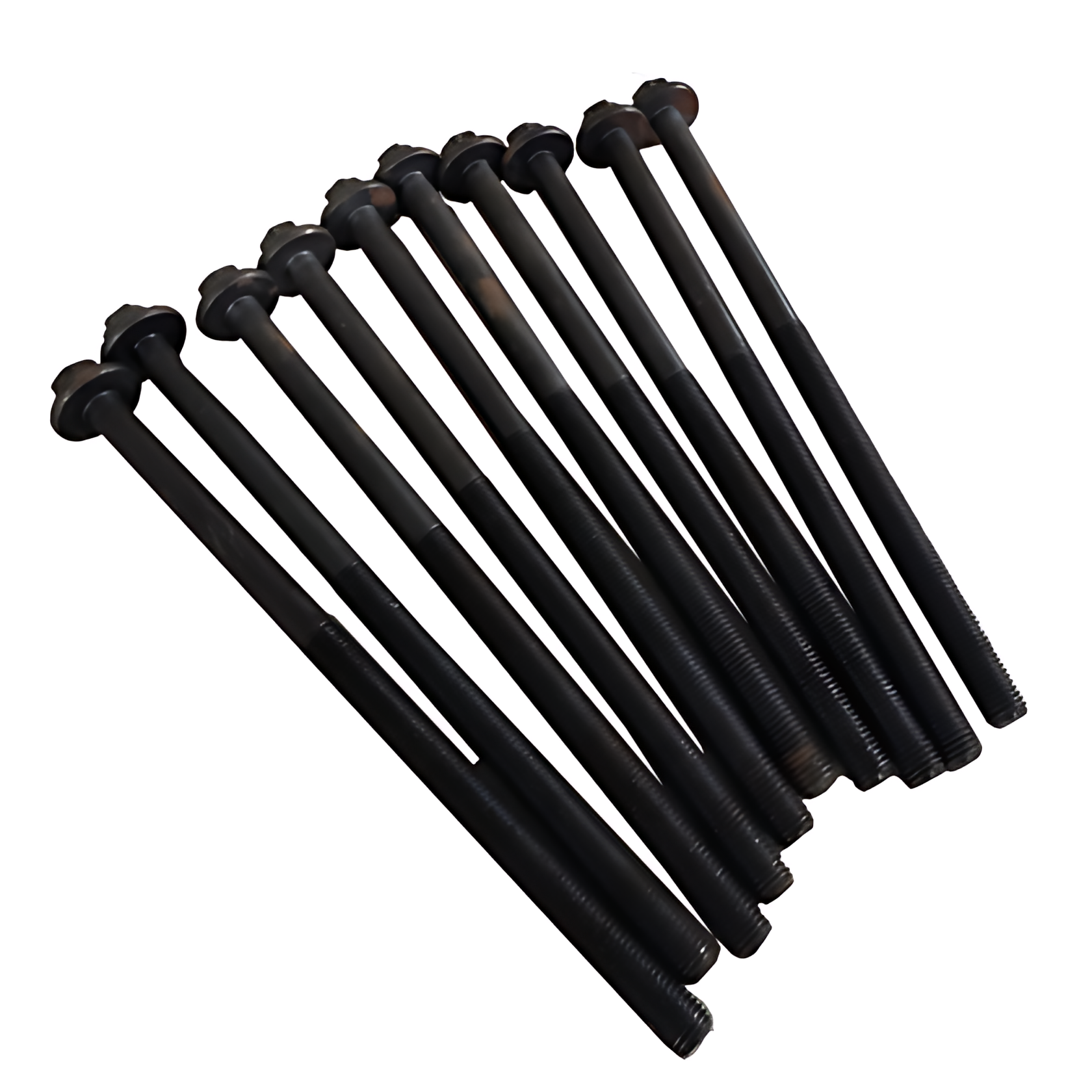 JG PARAFUSO CABECOTE MBB SPRINTER OM651 - 6510160369