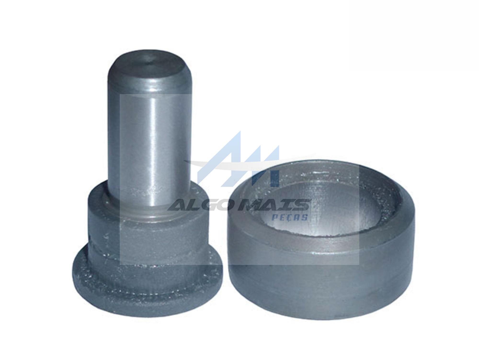 ATUADOR GARFO EMBR. TEMPERADO - 2540017