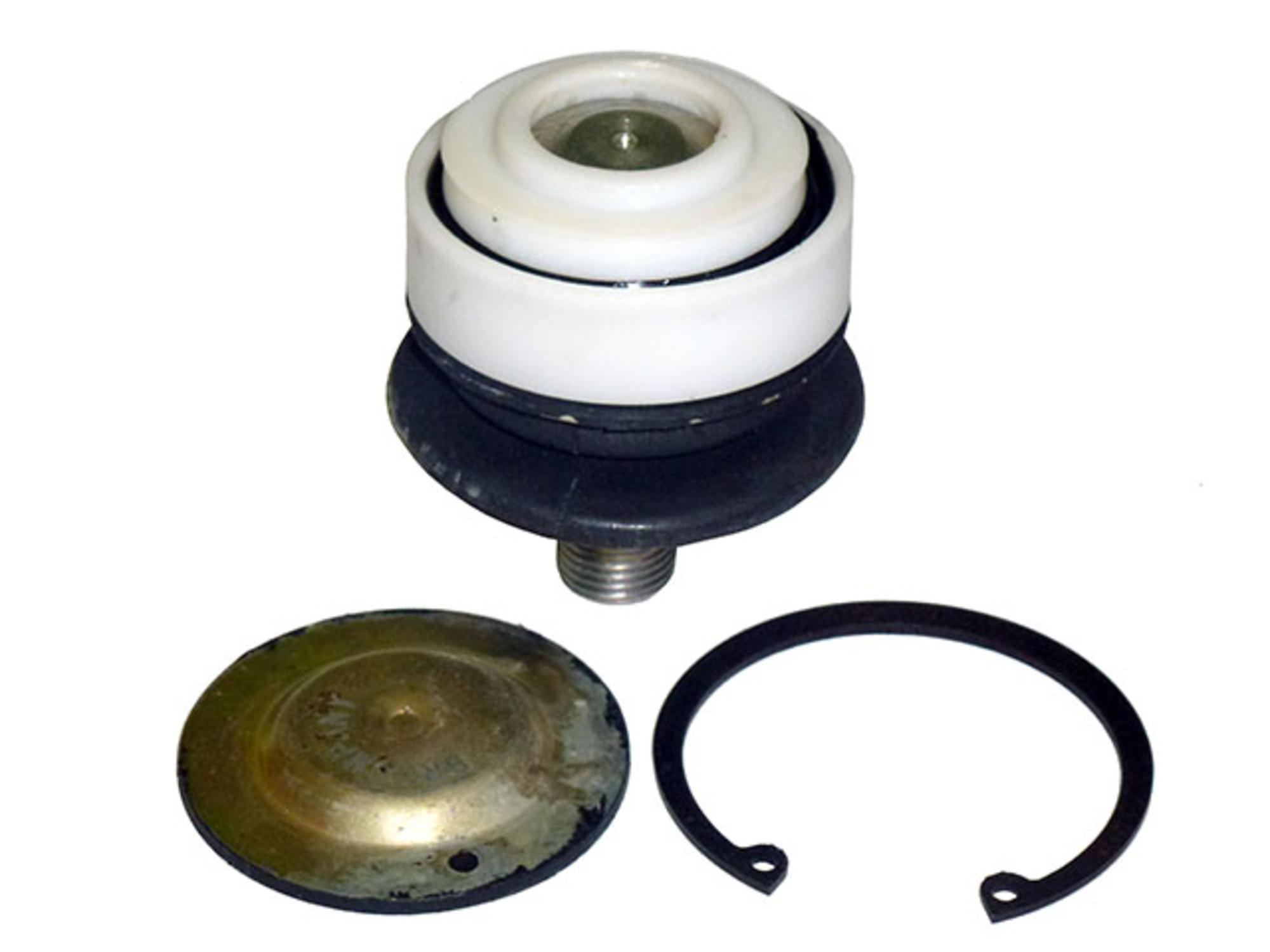 KIT ARTIC.ALAVANCA C/ PRATO EMBORRACHADO - 19817931