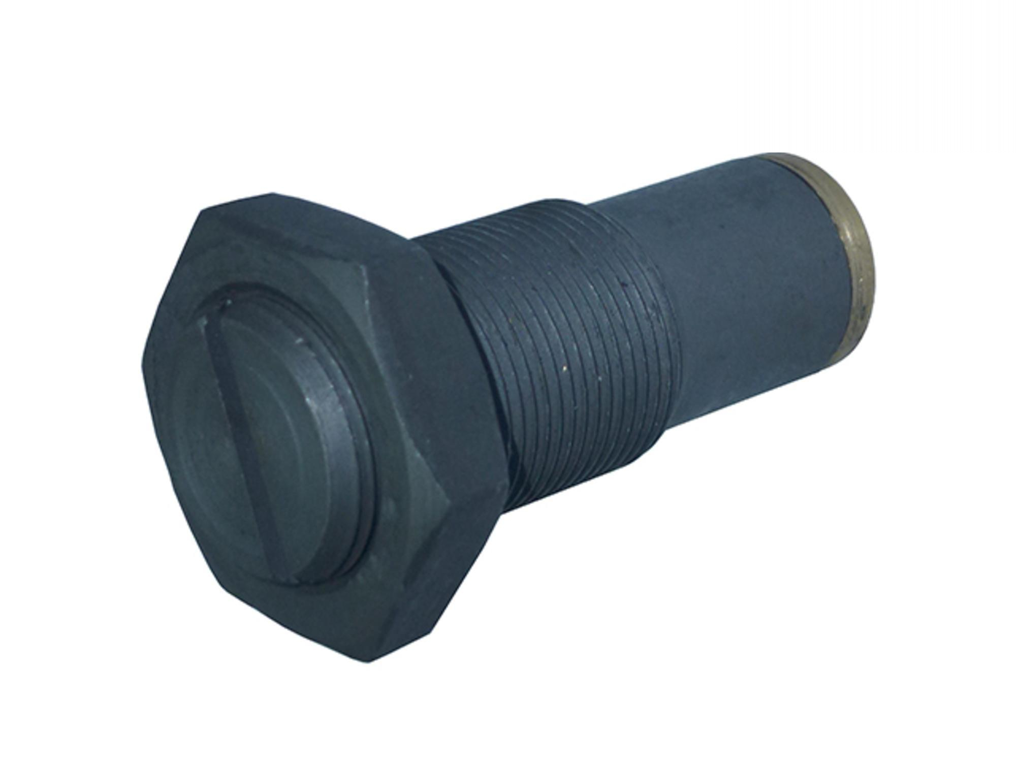 PARAF REG.COROA C/BRONZE PORCA/FENDA - 3223530176