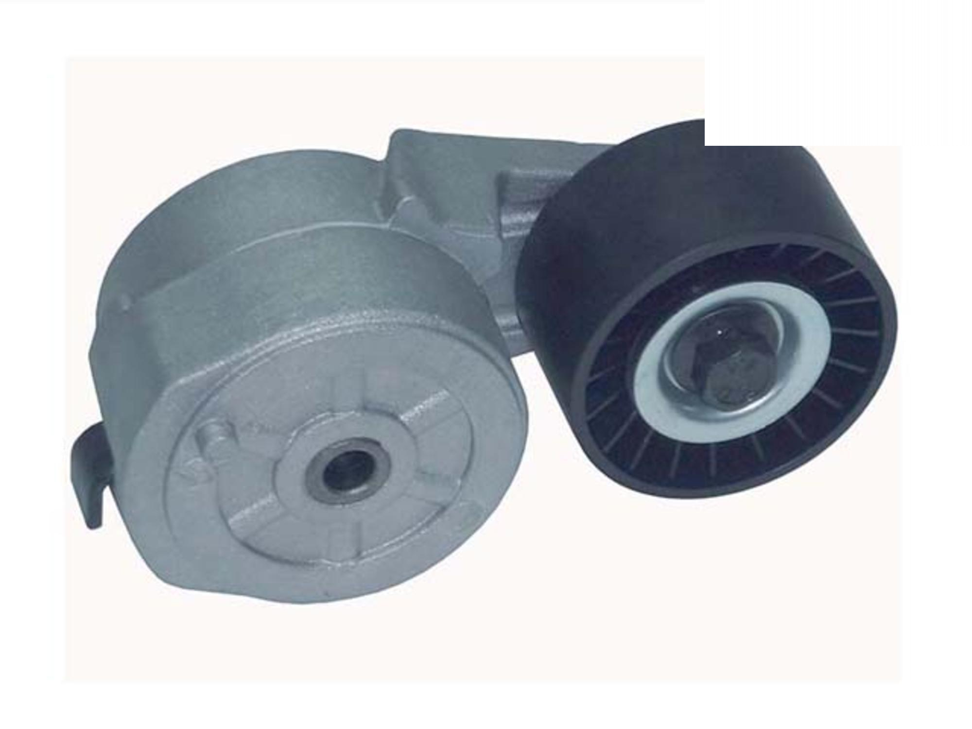 ESTICADOR CORREIA C/POLIA LISA NYLON BR1 - 1371788