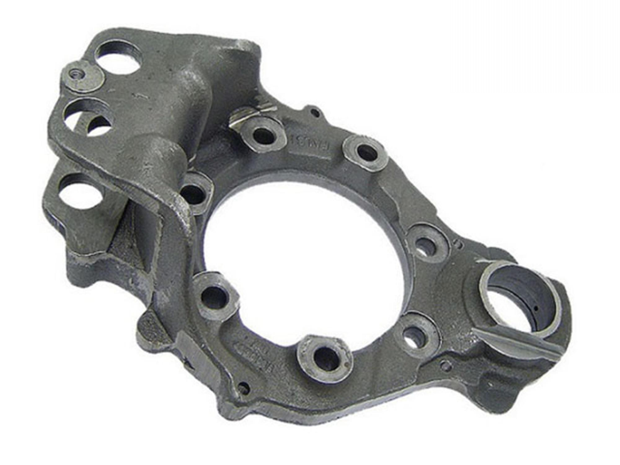 SUPORTE PATIM TRAS.FREIO A AR - 3864230006