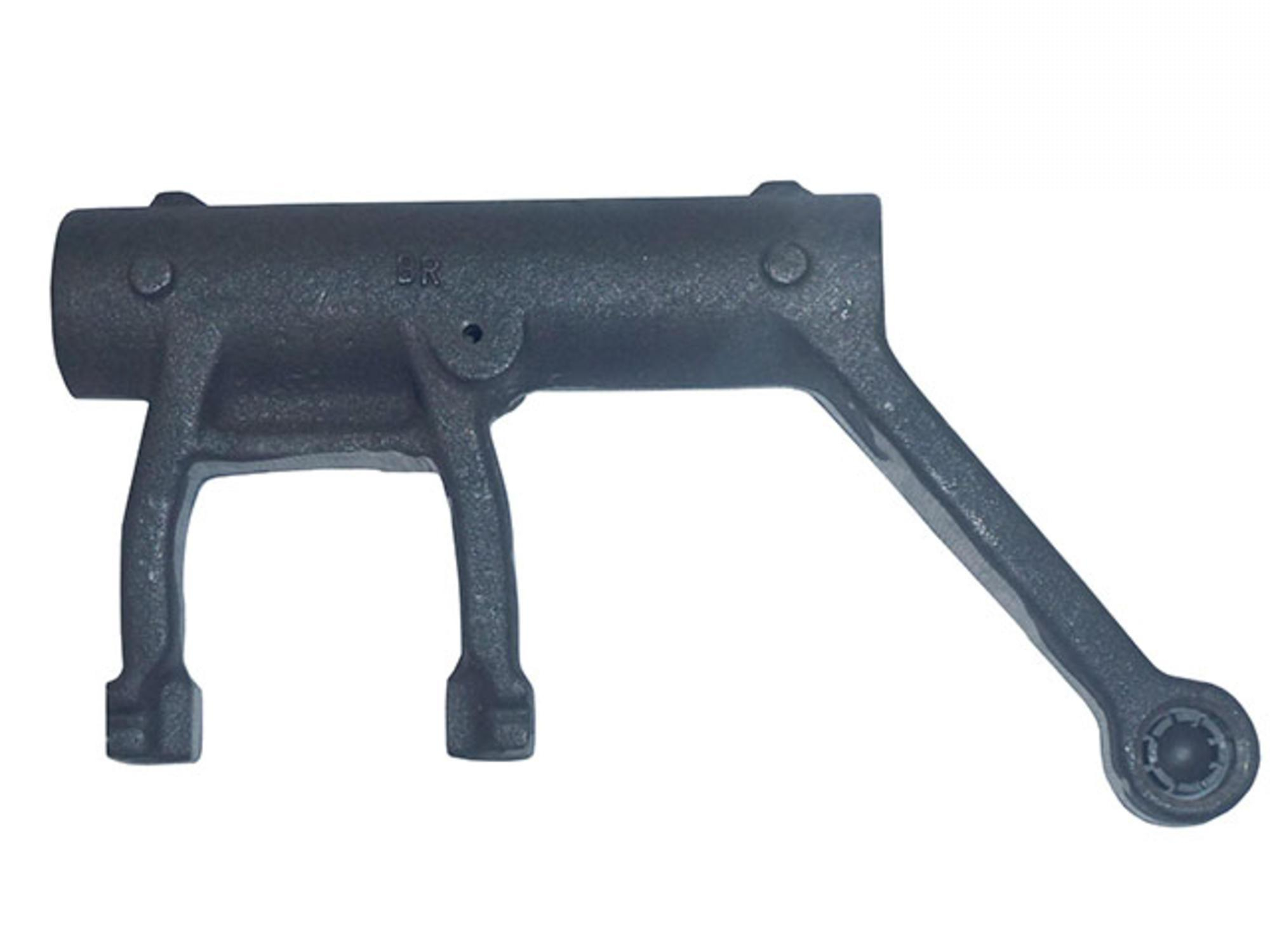 GARFO EMBREAGEM MODERNO COMPLETO - 3862500013