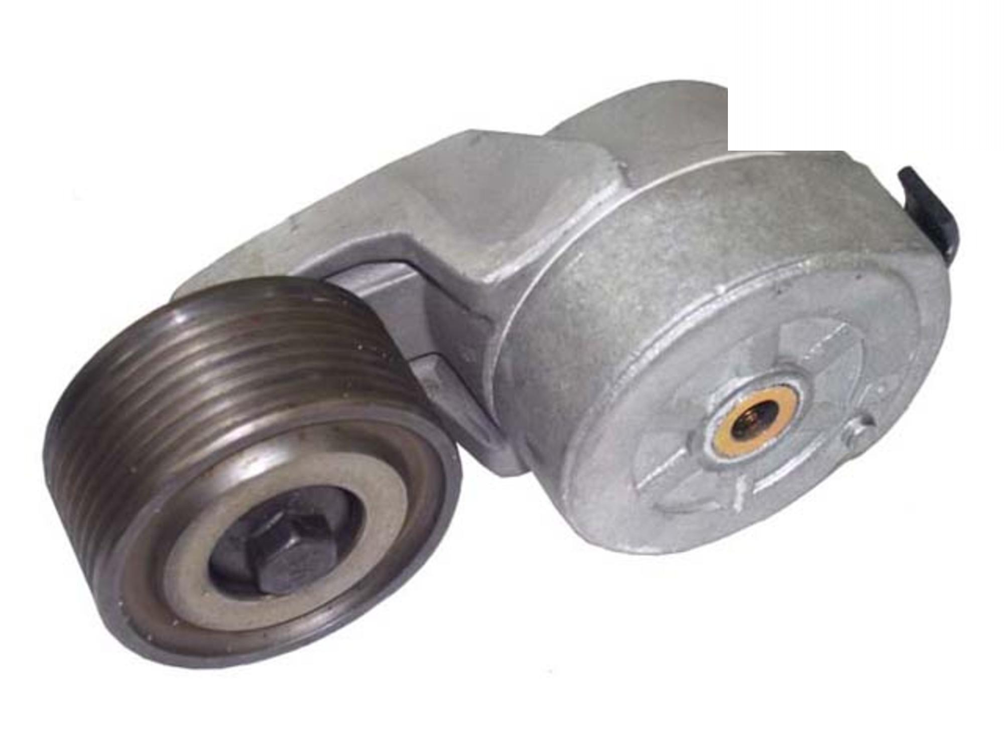 TENSOR CORREIA POLIA ESTRIADA EM ACO. - 2S0145299B