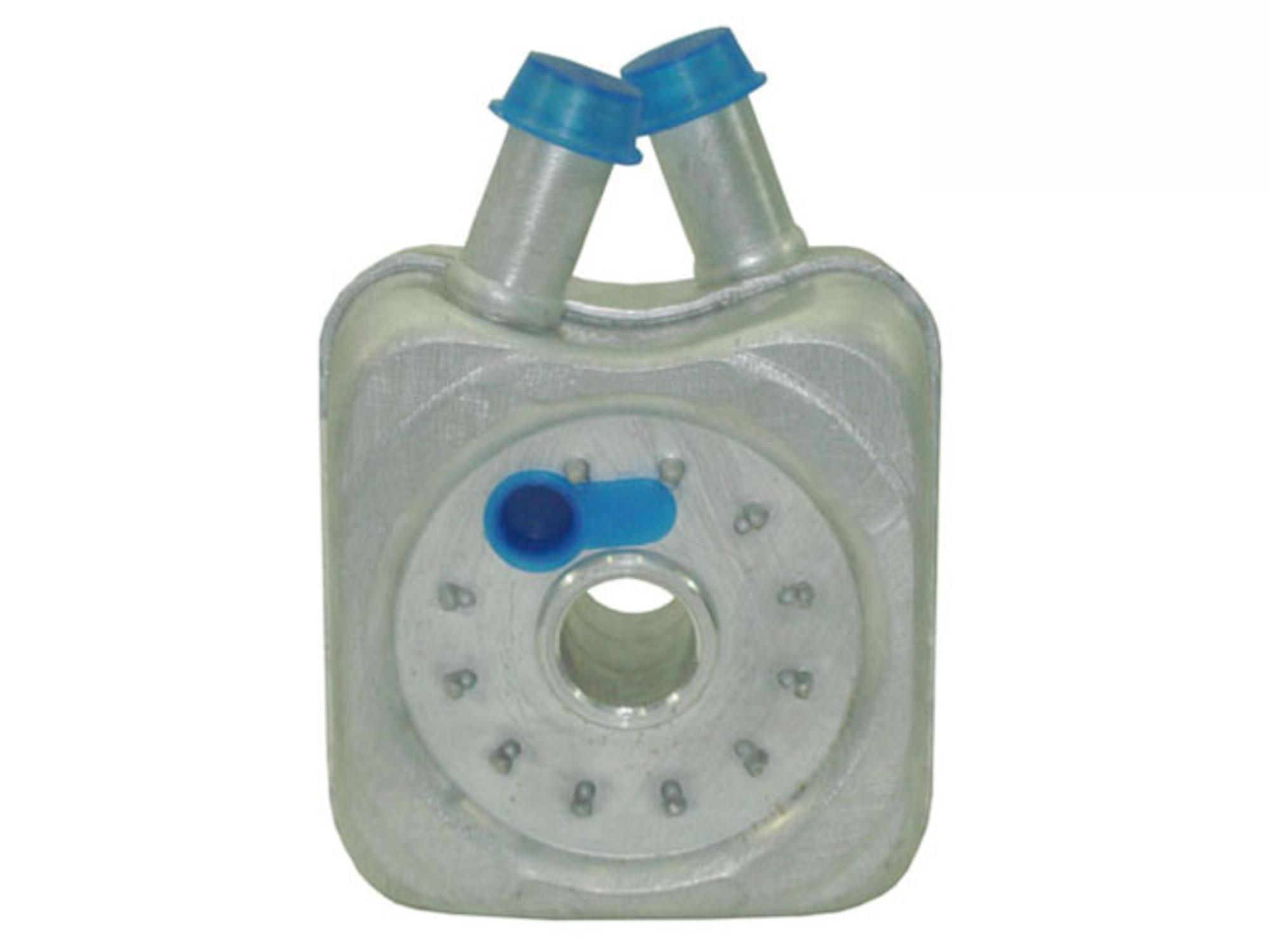 RADIADOR(ARREFECEDOR) FILTRO OLEO - TH7117021B