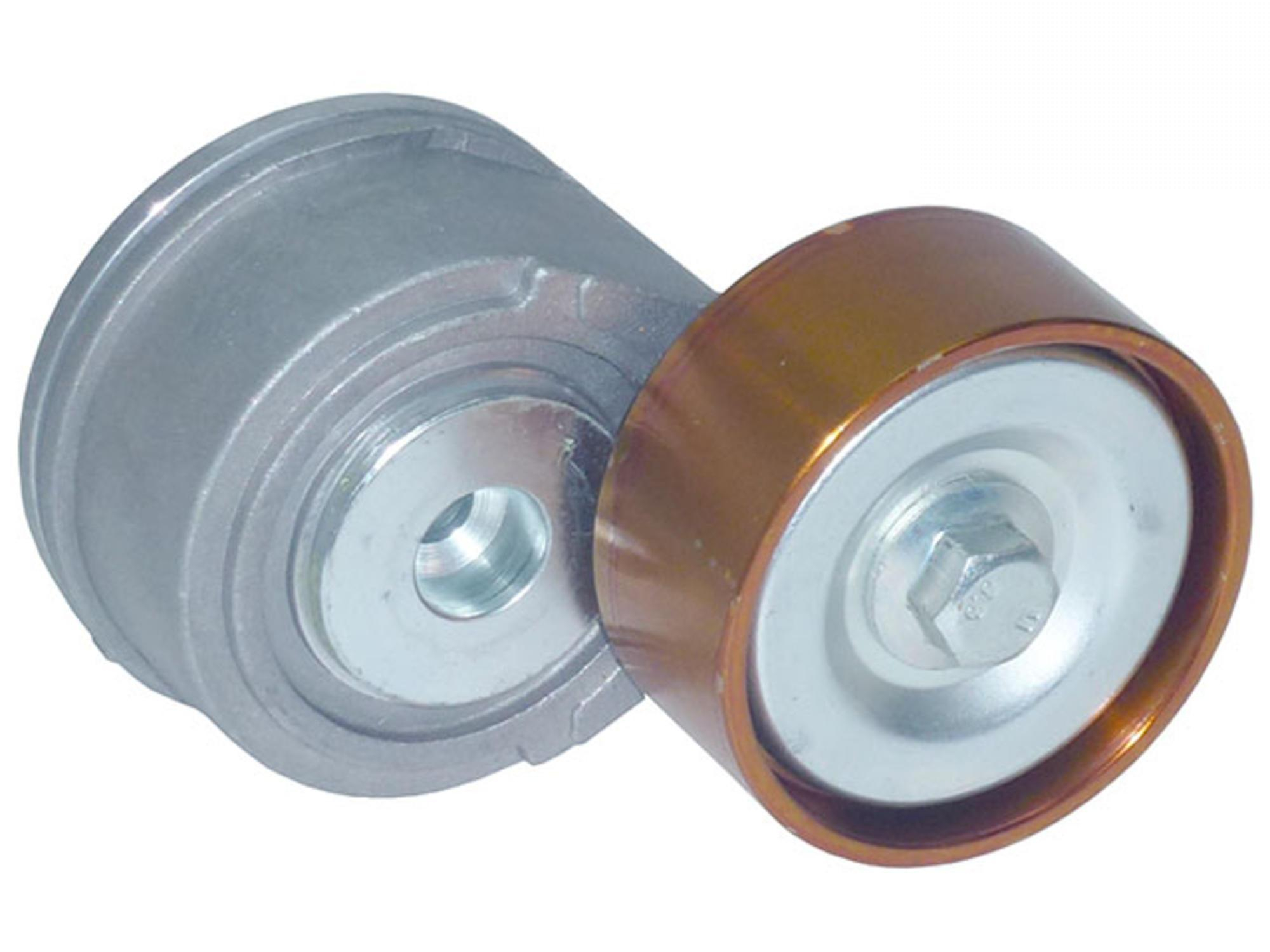 ESTICADOR CORREIA/POLIA ACO LISA SEM ORE - 9062006770