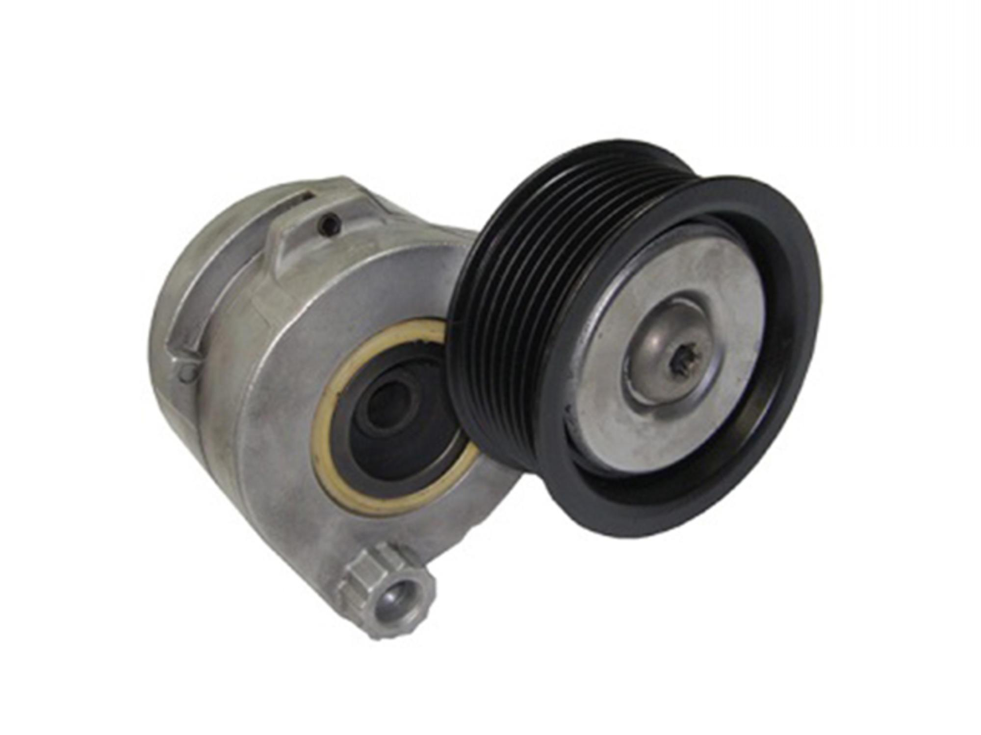 ESTICADOR CORREIA POLIA NYLON ESTRIADA - 4572004470