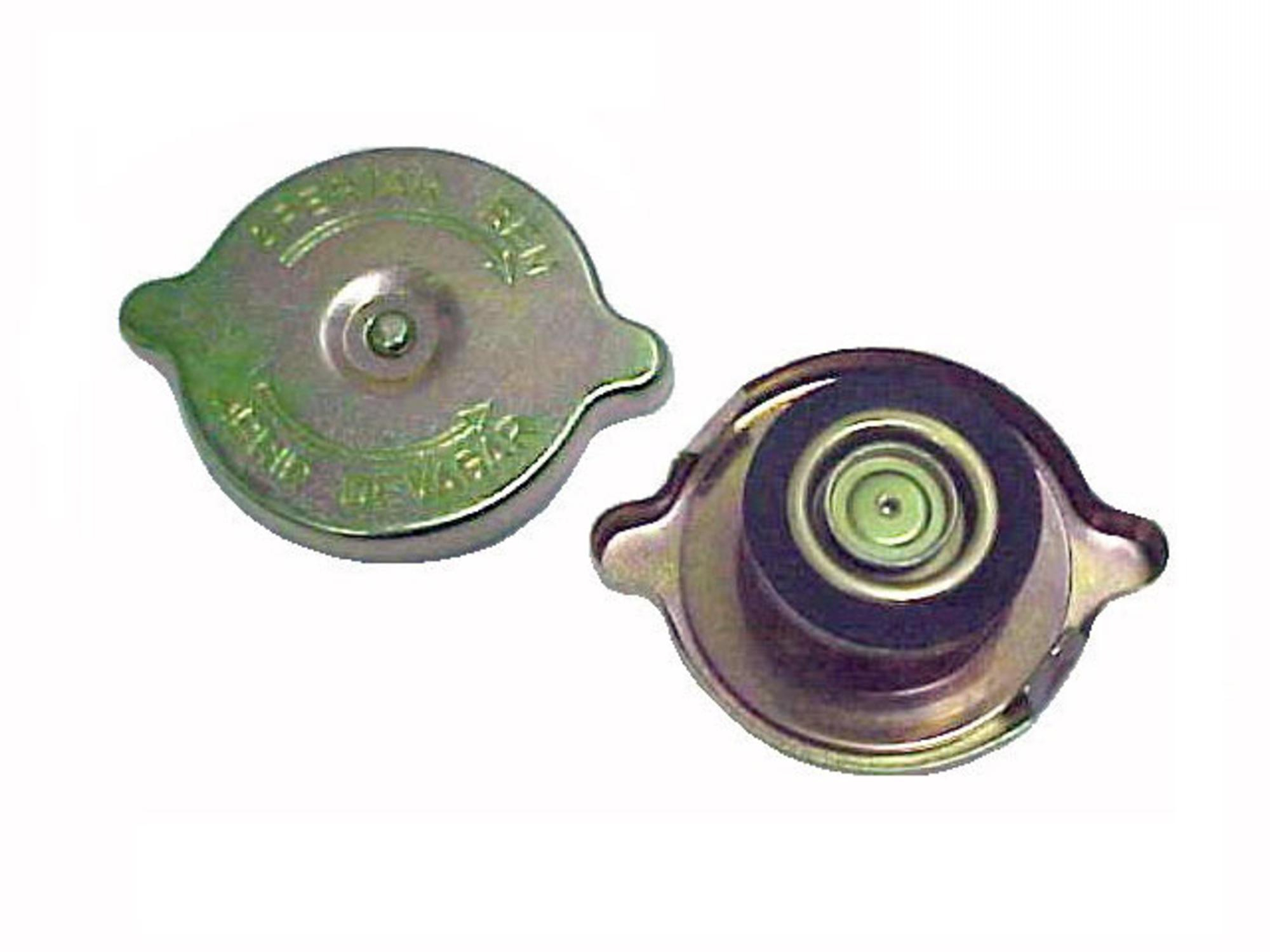 TAMPA RADIADOR 7 LIBRAS FERRO - 3445010315