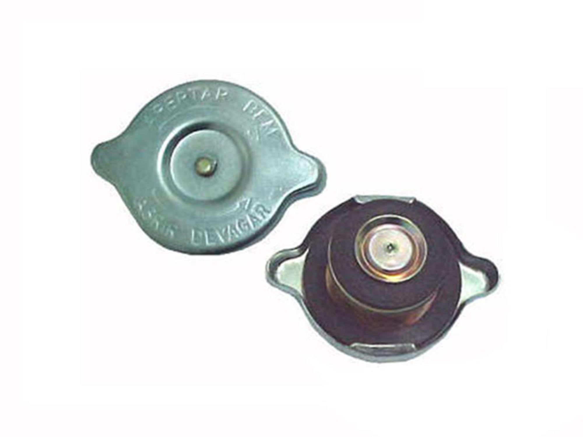 TAMPA RADIADOR 7 LIBRAS - 3505017115