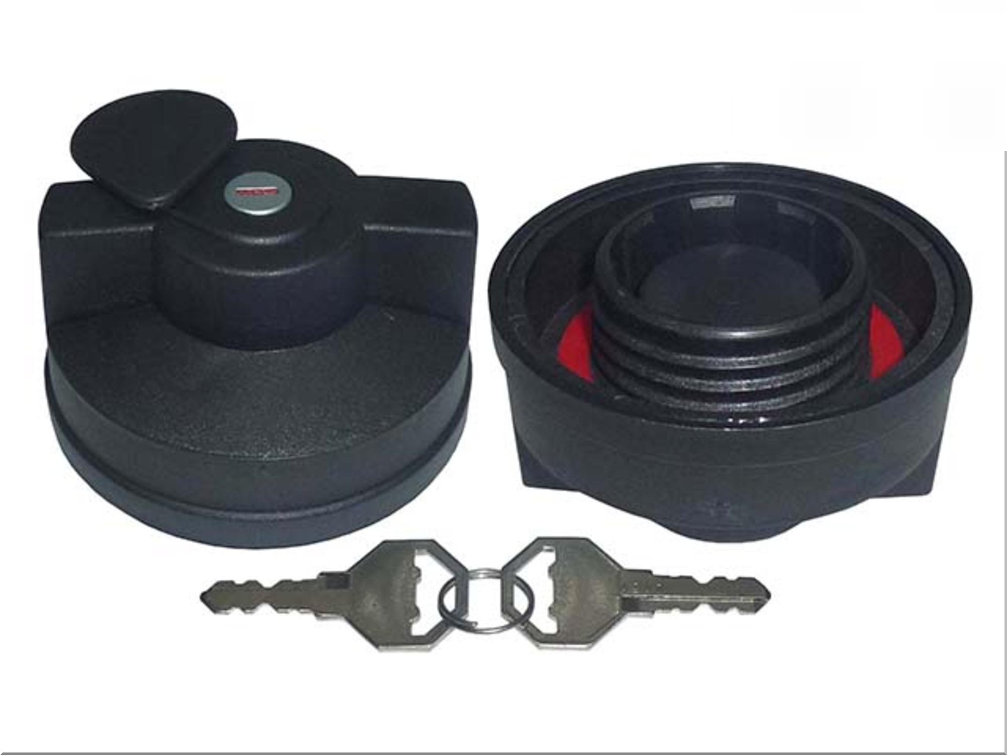 TAMPA TQ C/CH/ROSCA INT.ANEL MENOR MODER - 4700605