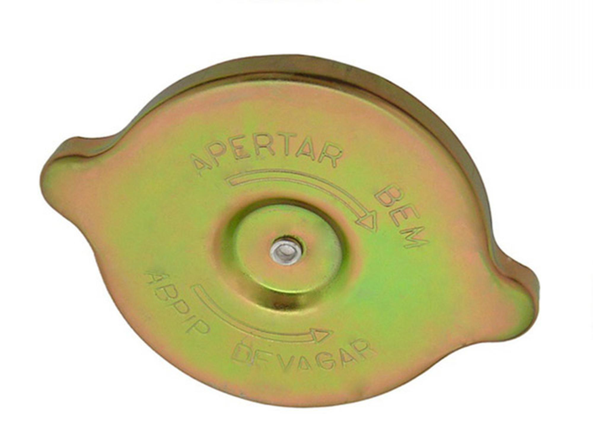 TAMPA RADIADOR (7 LIBRAS) - 270960