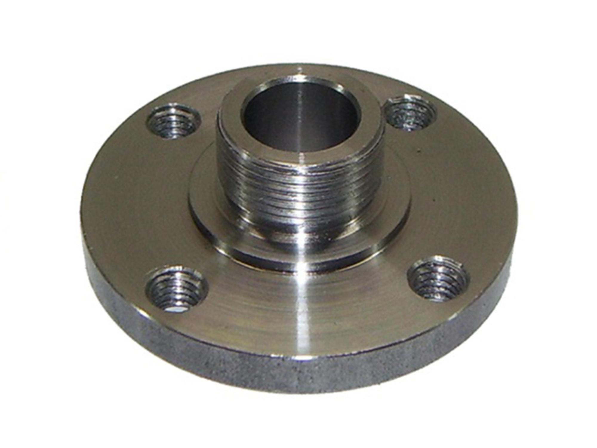 FLANGE POLIA VENTILADOR 4 FUROS - 2050010