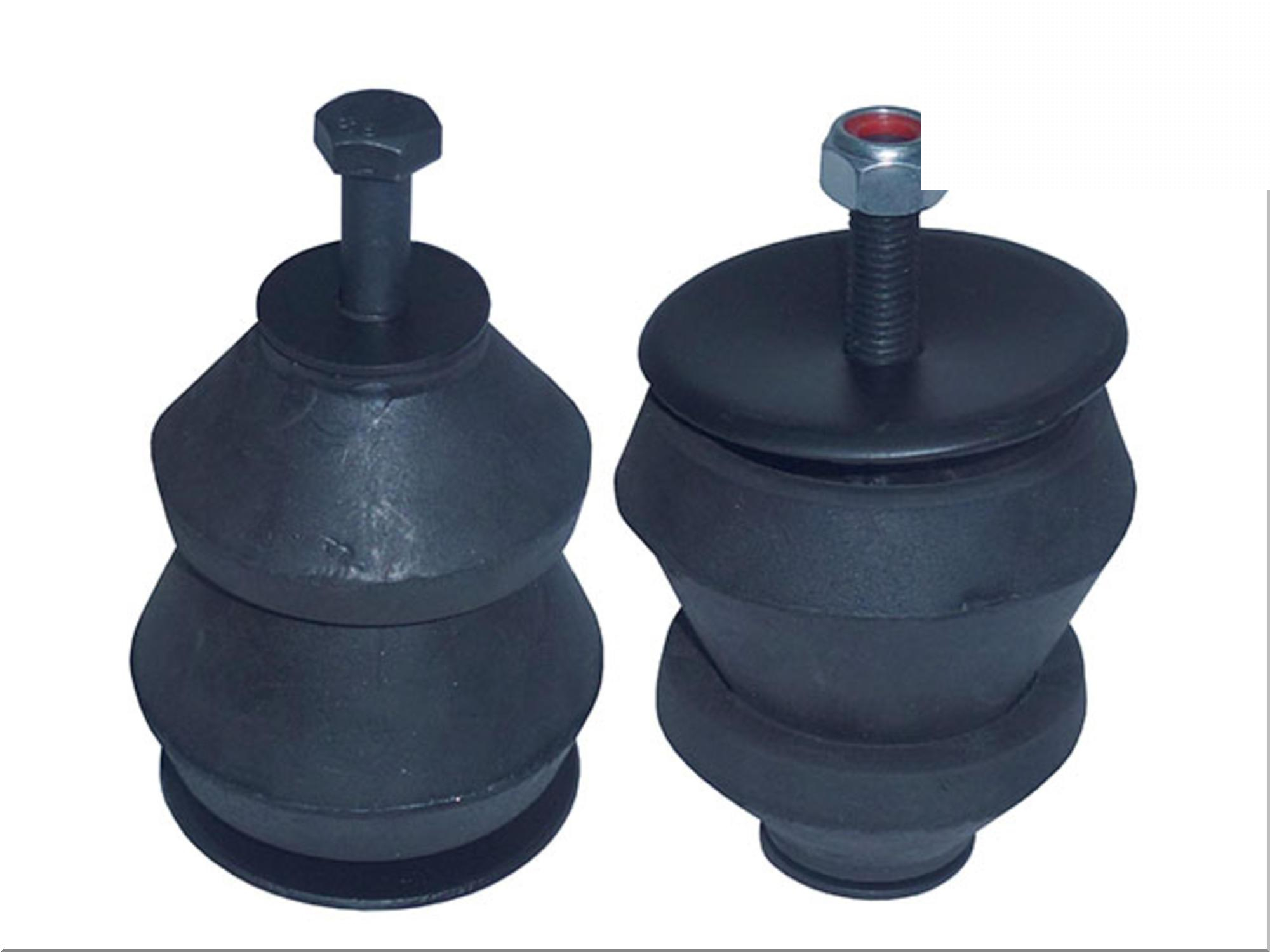 COXIM DIANTEIRO E TRASEIRO SUSPENSAO - 6682400117