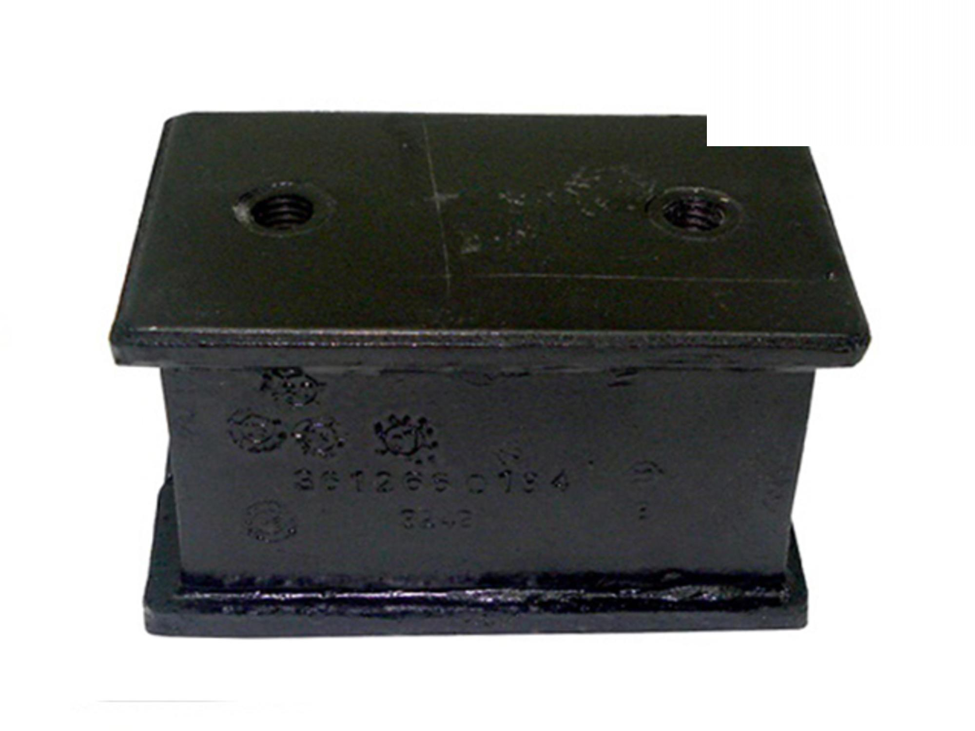 COXIM CAIXA TRANSF.(FURO 10X1.5MM) - 3612660184