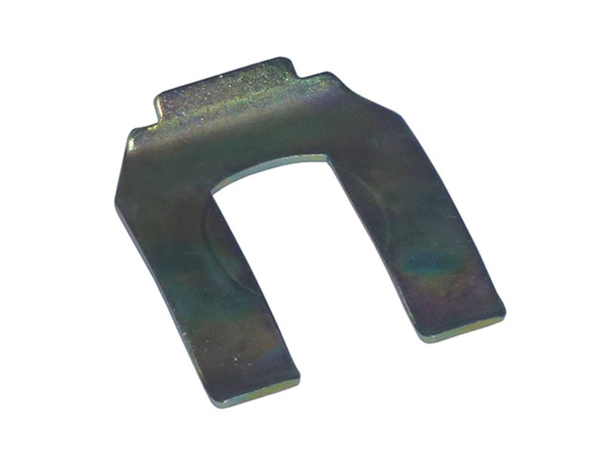 TRAVA MANGUEIRA FREIO-PARTE DIANT. - 4280473