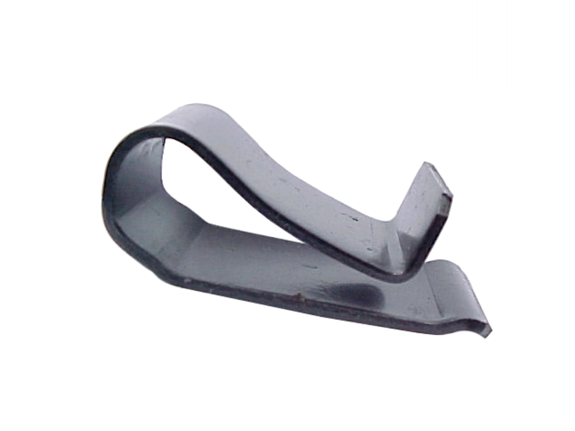 GRAMPO ACO SAIA RADIADOR - 1235040246