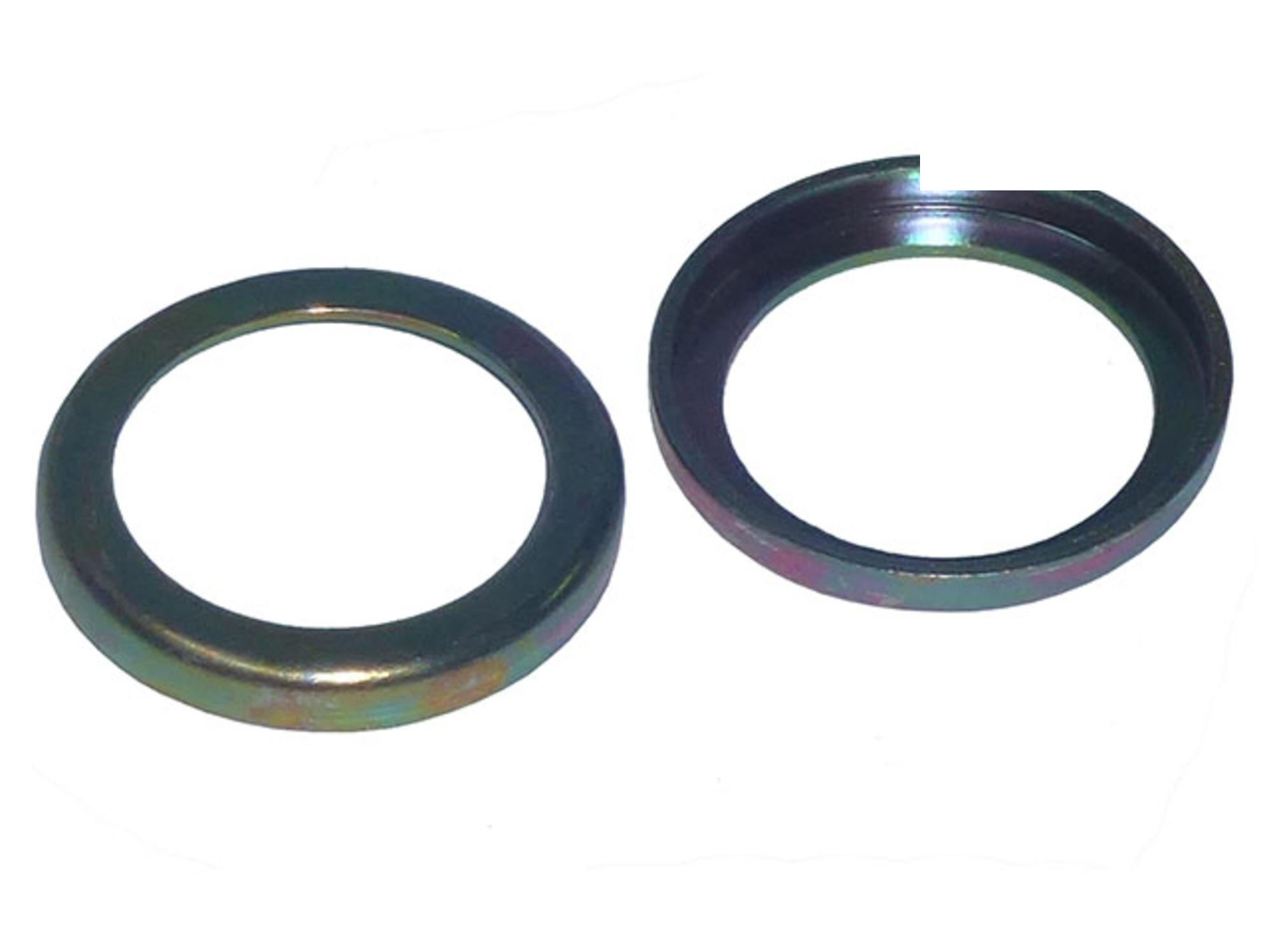 ARRUELA PROTETORA DIRECAO(30X42X6)METAL - 3224620023