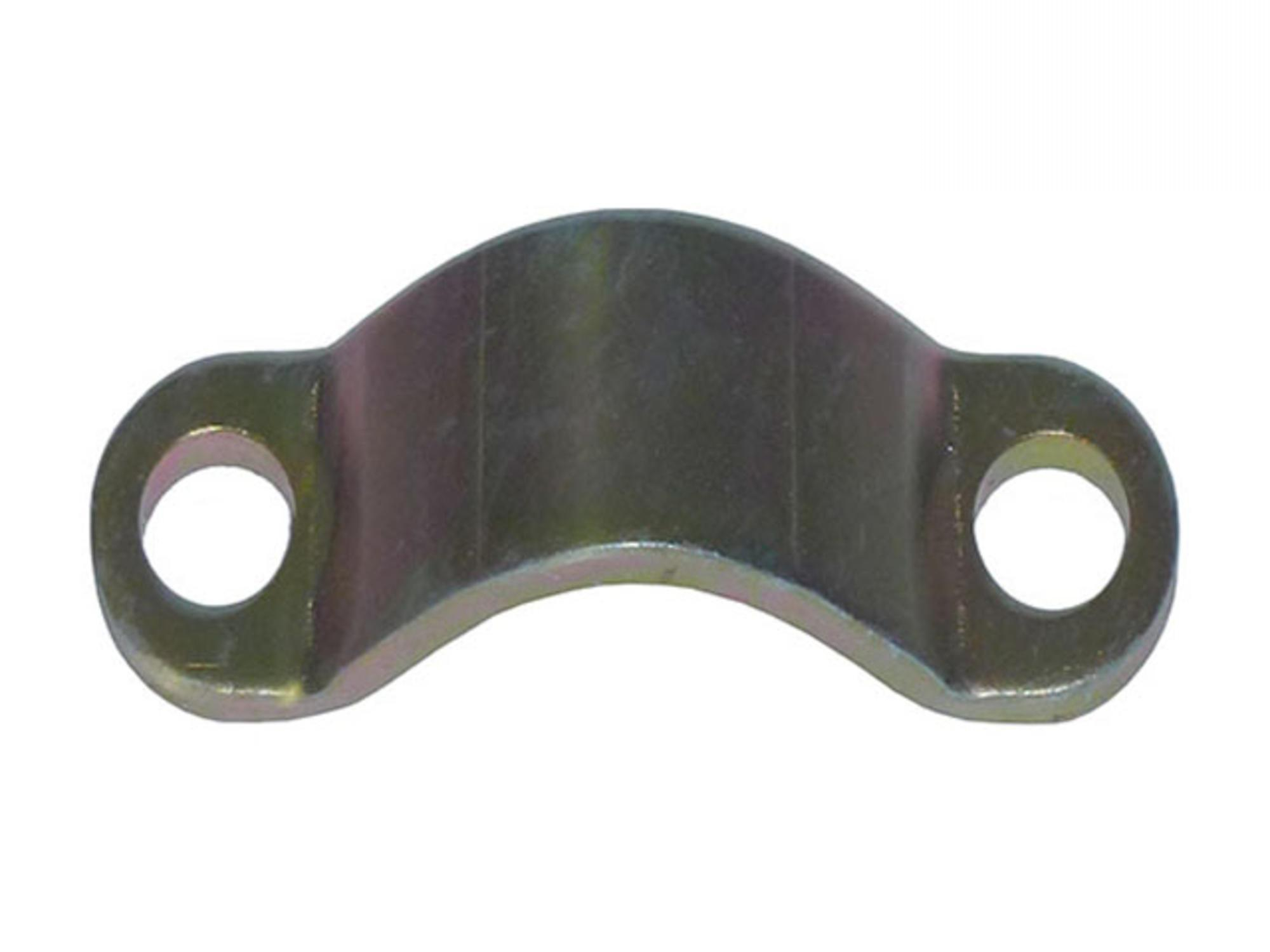 ABRAC CRUZETA 55MM C/REFORCO E PARAFUSO - 6889907045