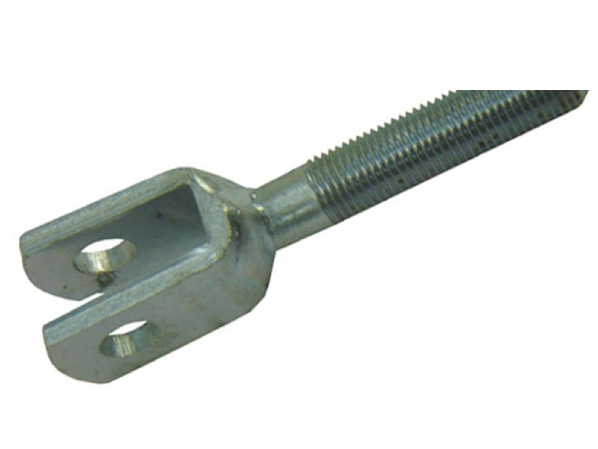 GARFO SERVO EMBREAGEM CURTO 67MM - 308389