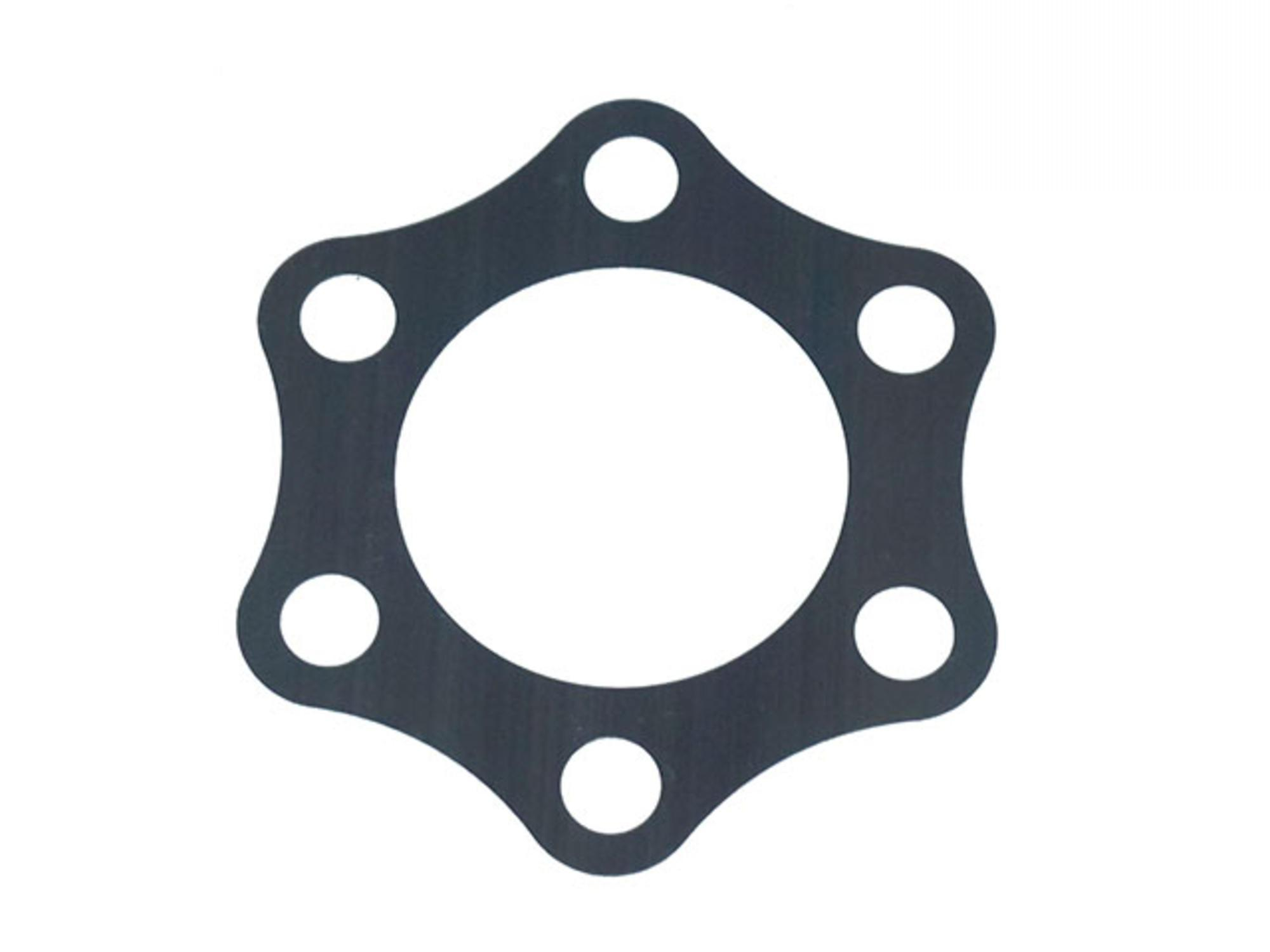 LAMINA BBA.INJETORA/INOX - 318523