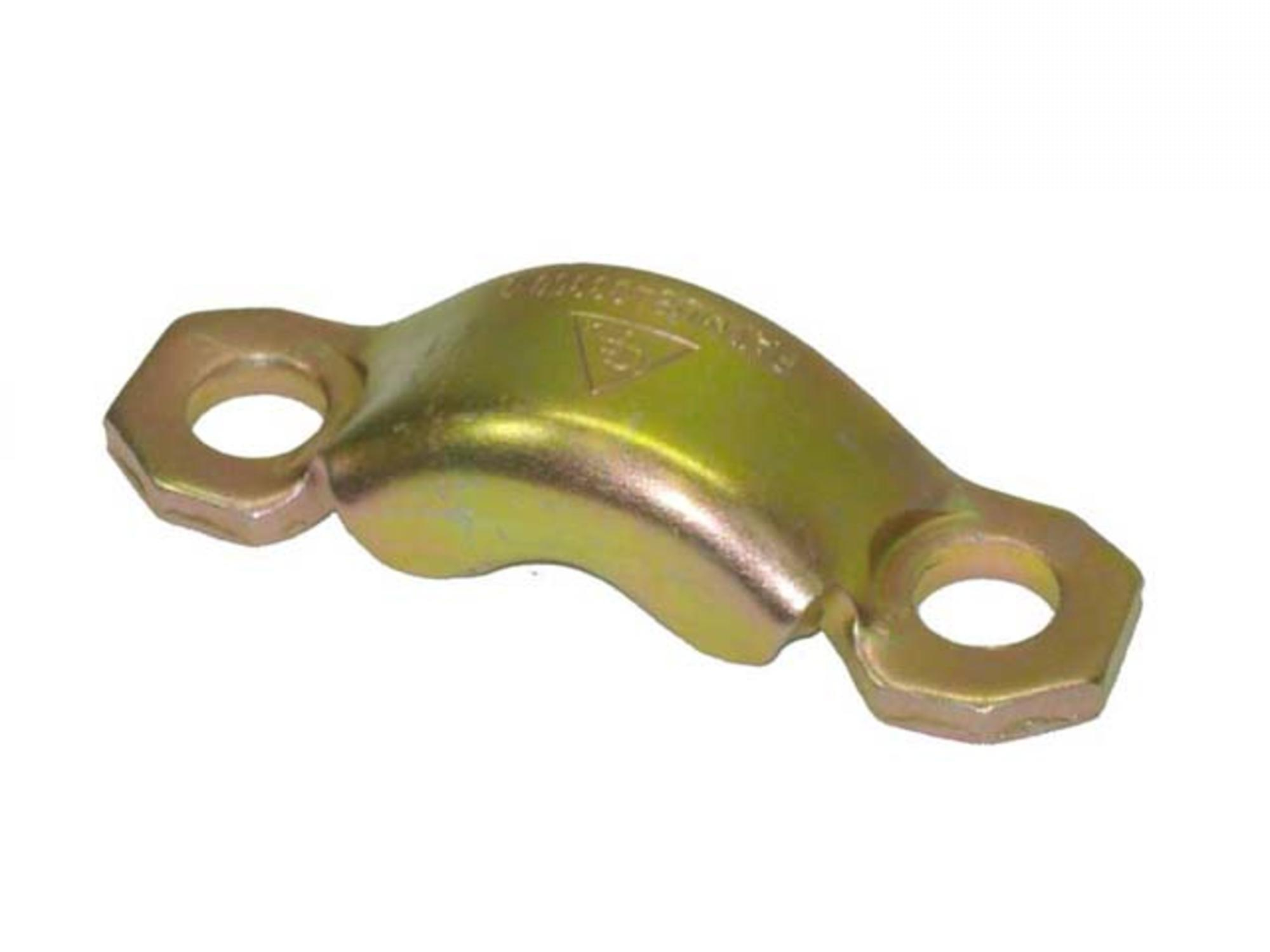 ABRAC CRUZETA 71.6MM C/REFORCO (ORIGINAL - 6654117006