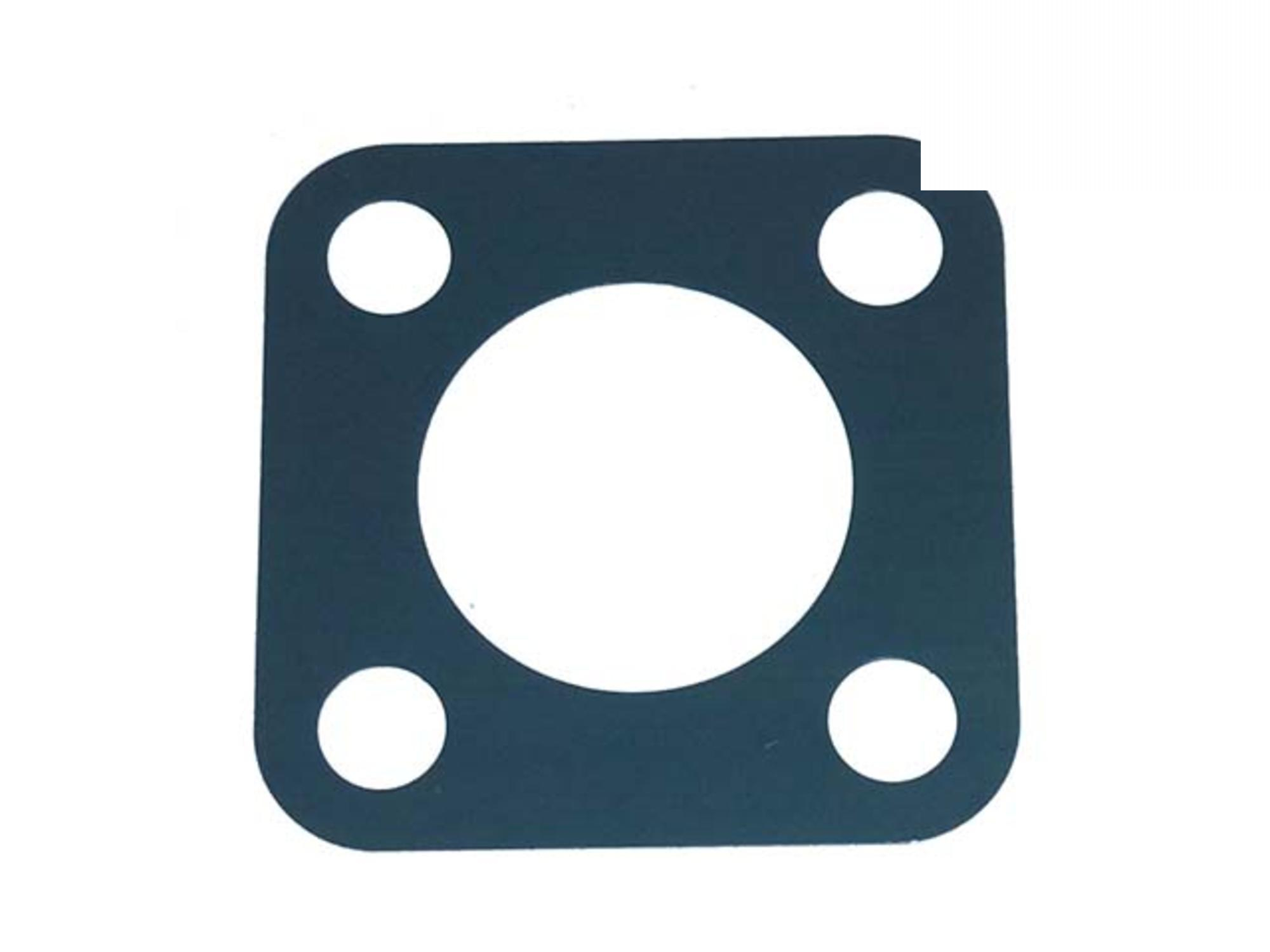 LAMINA BBA.INJETORA/QUADRADA/INOX - 280862