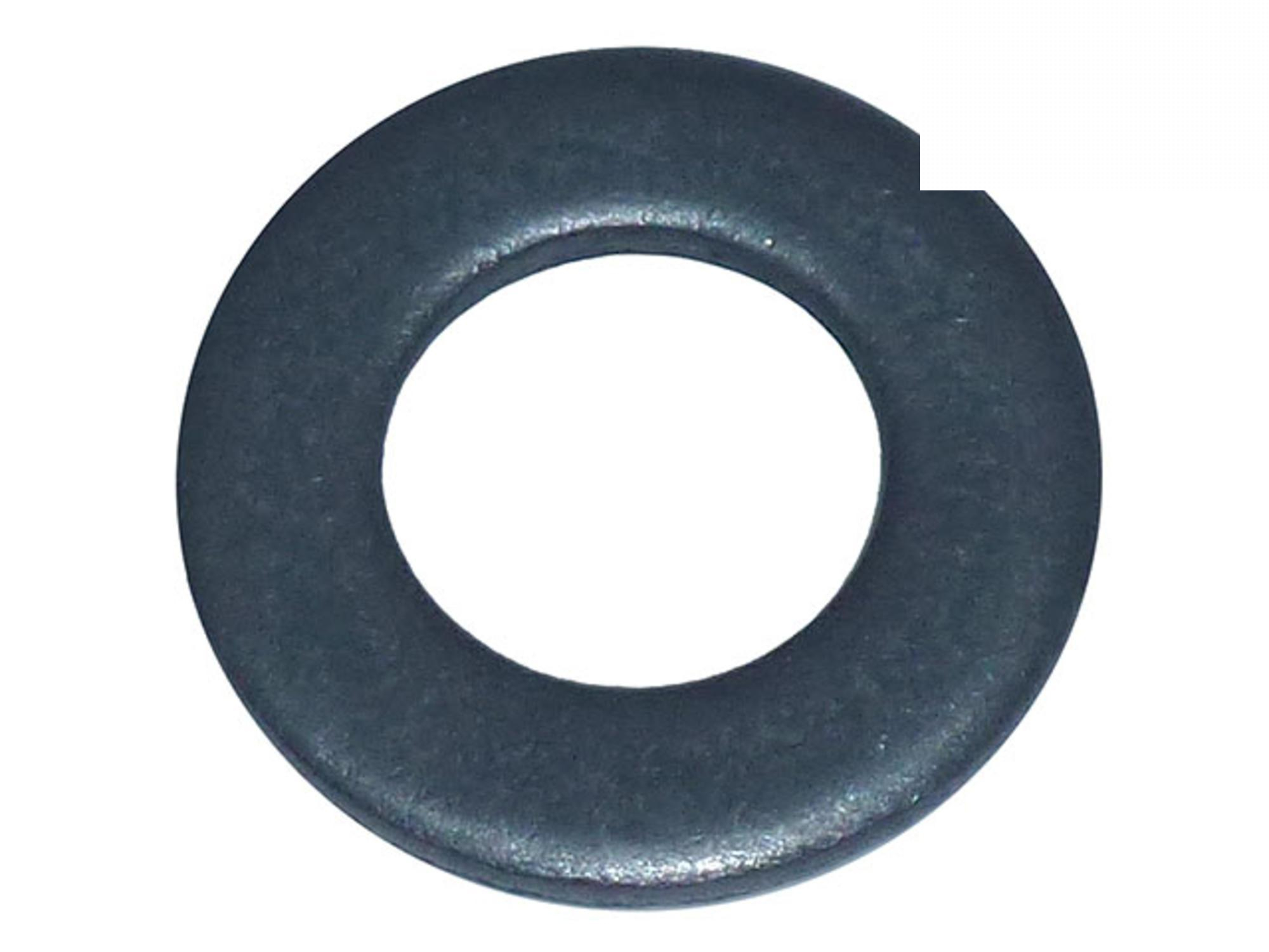 ARRUELA LISA 15X28X2.50MM (1/2") FERRO B - 125015012