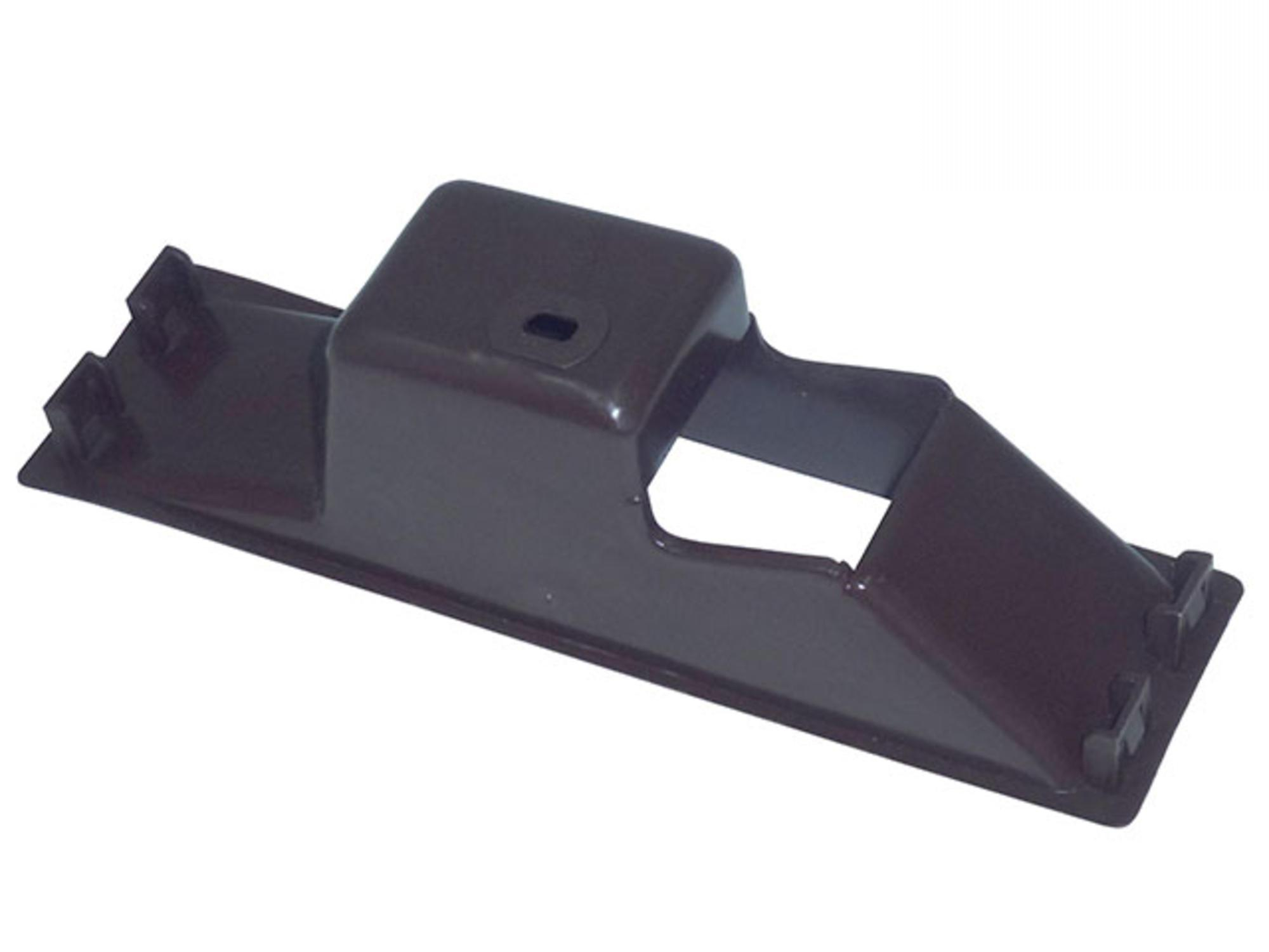 MOLDURA MACANETA PORTA (MARROM) - 6887227043