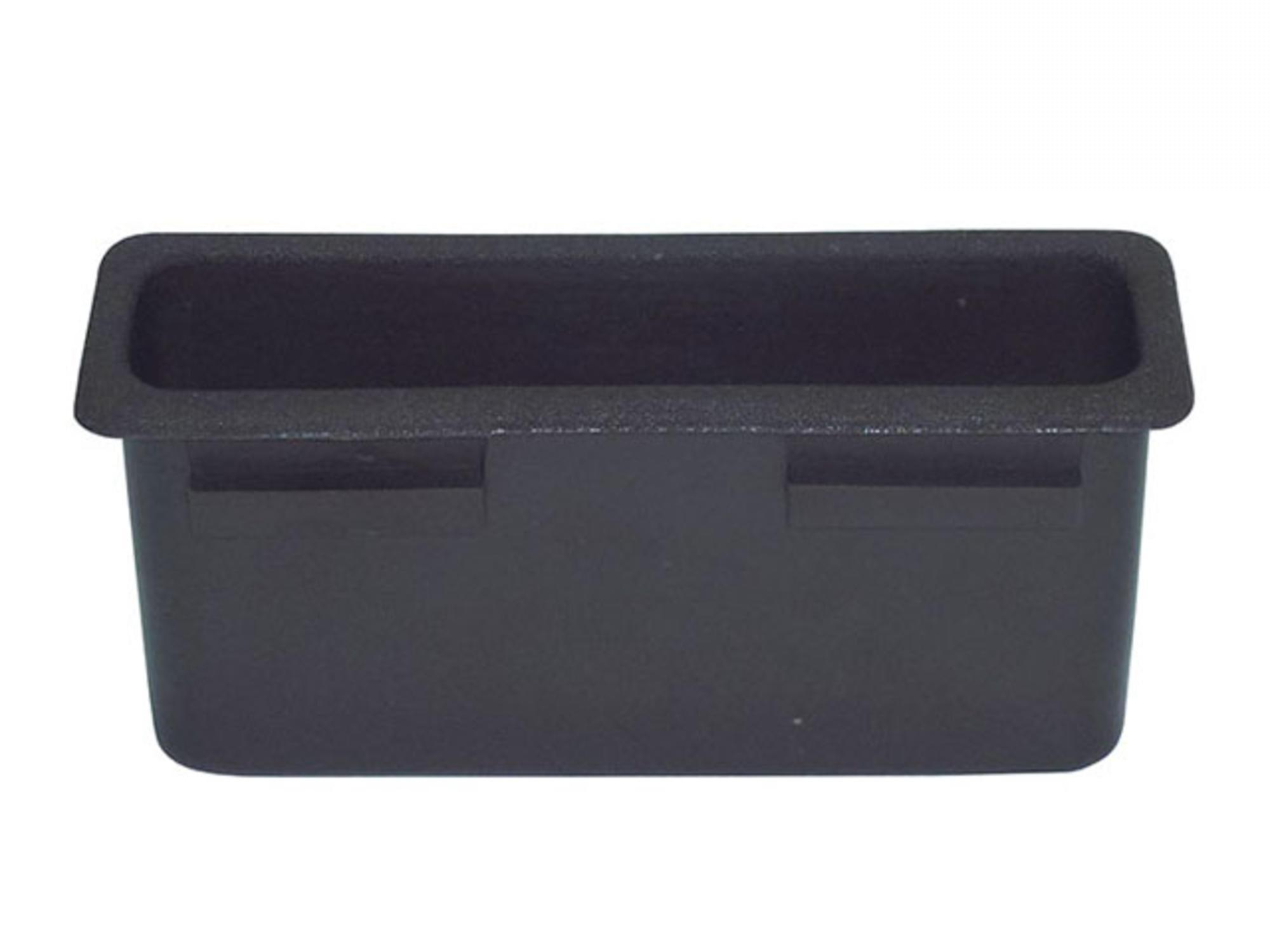 PUXADOR PORTA (MARROM) - 6887237009