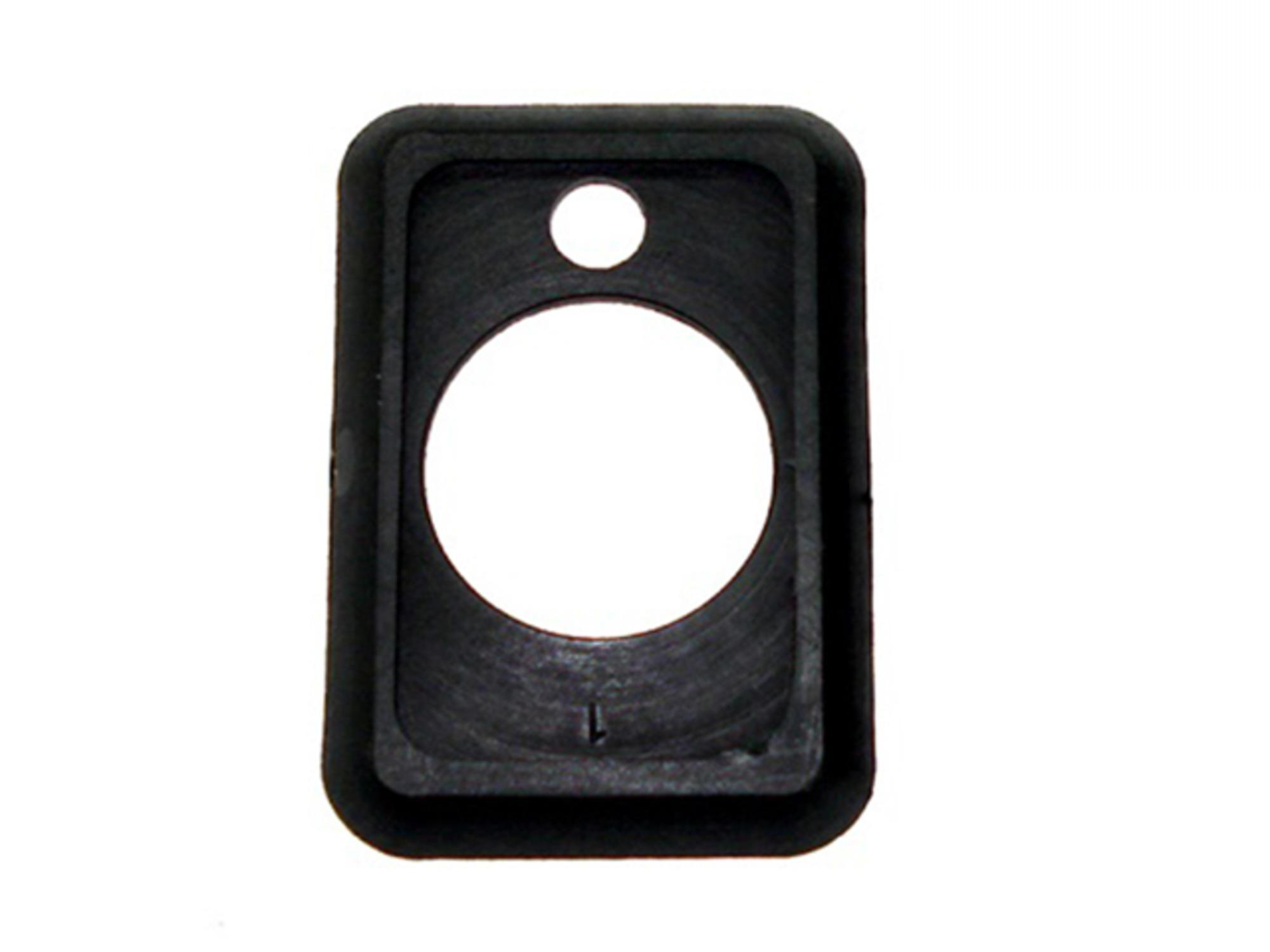 CALCO PLASTICO MACANETA PORTA - 3317237005