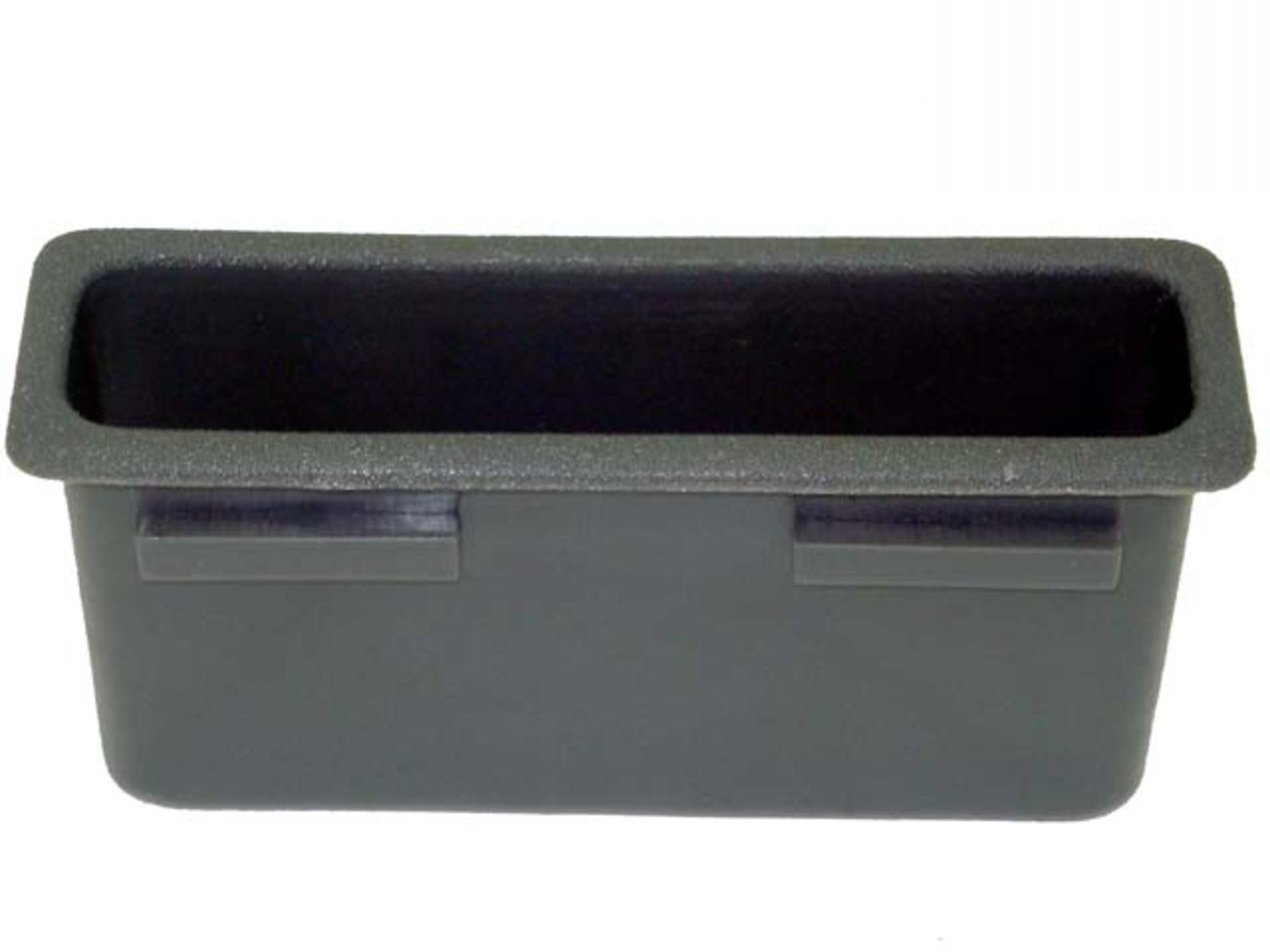 PUXADOR PORTA (CINZA) - 6887237009