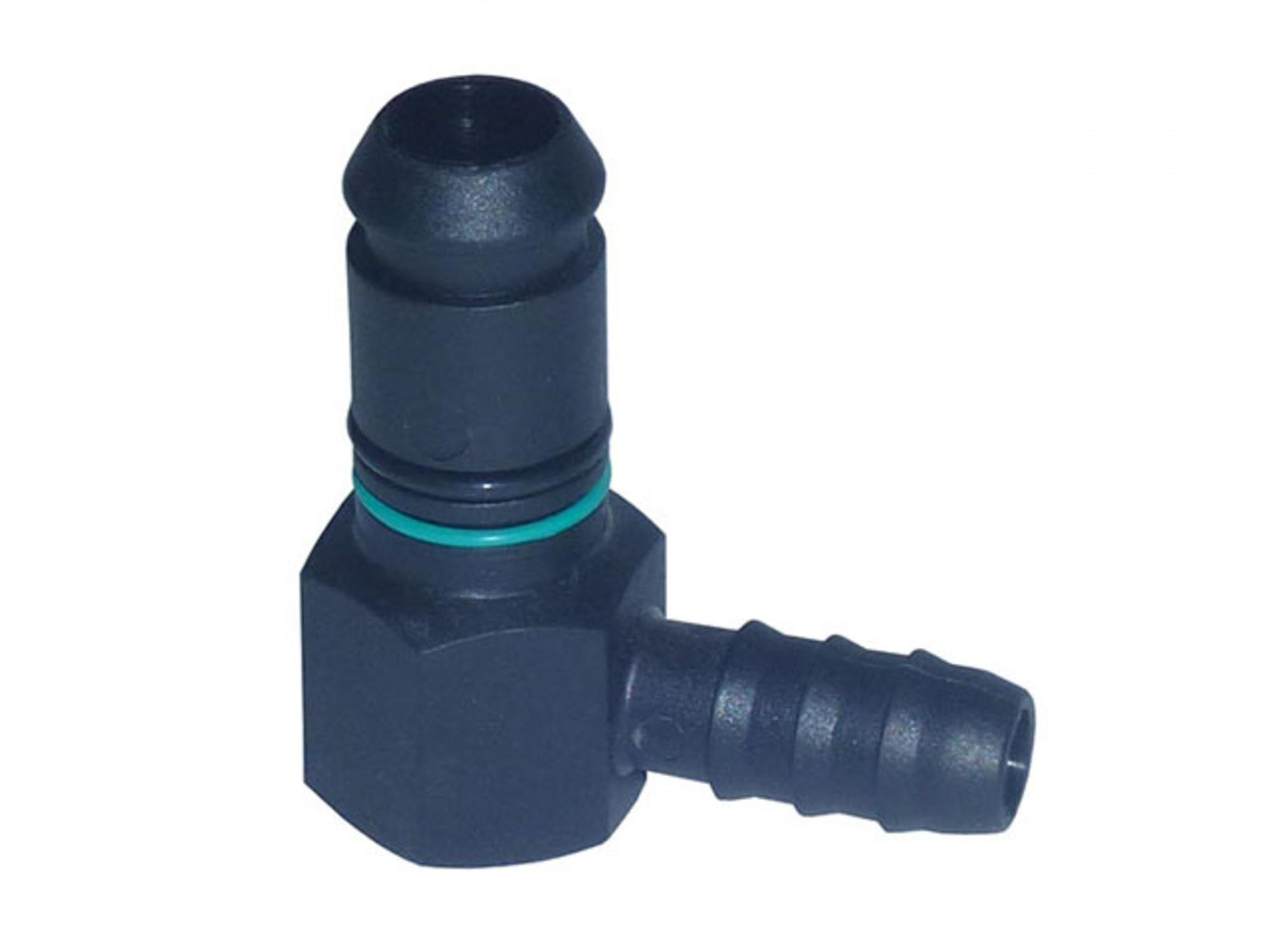 CONEXAO 90 NG12 TB 12X1,5 (PLASTICO) - 2VC608719