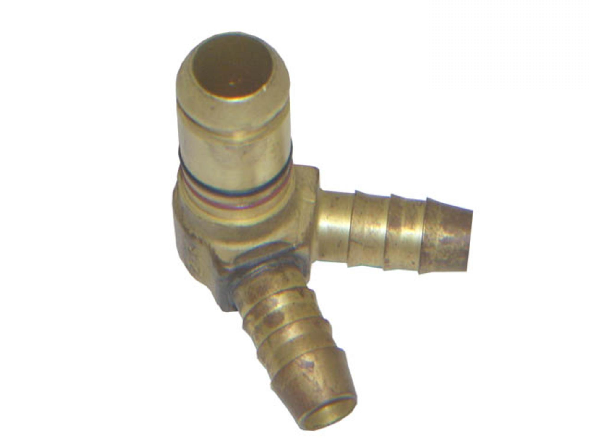 CONEXAO V60 GRAU NG12 - (TUBO 12X1,5) - 2VC608713