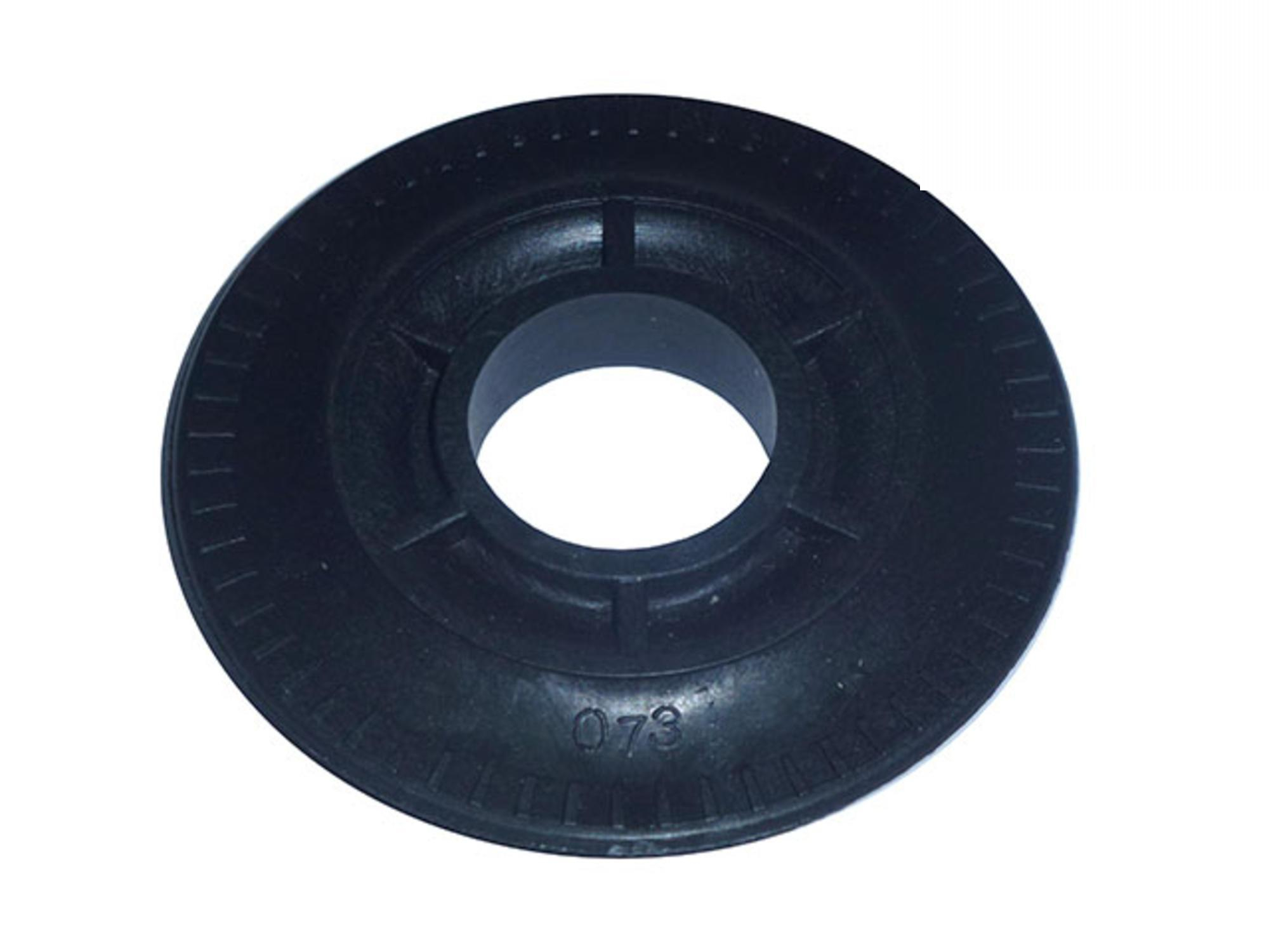 ROSETA MACANETA PORTA(PRETA) - 6887687003