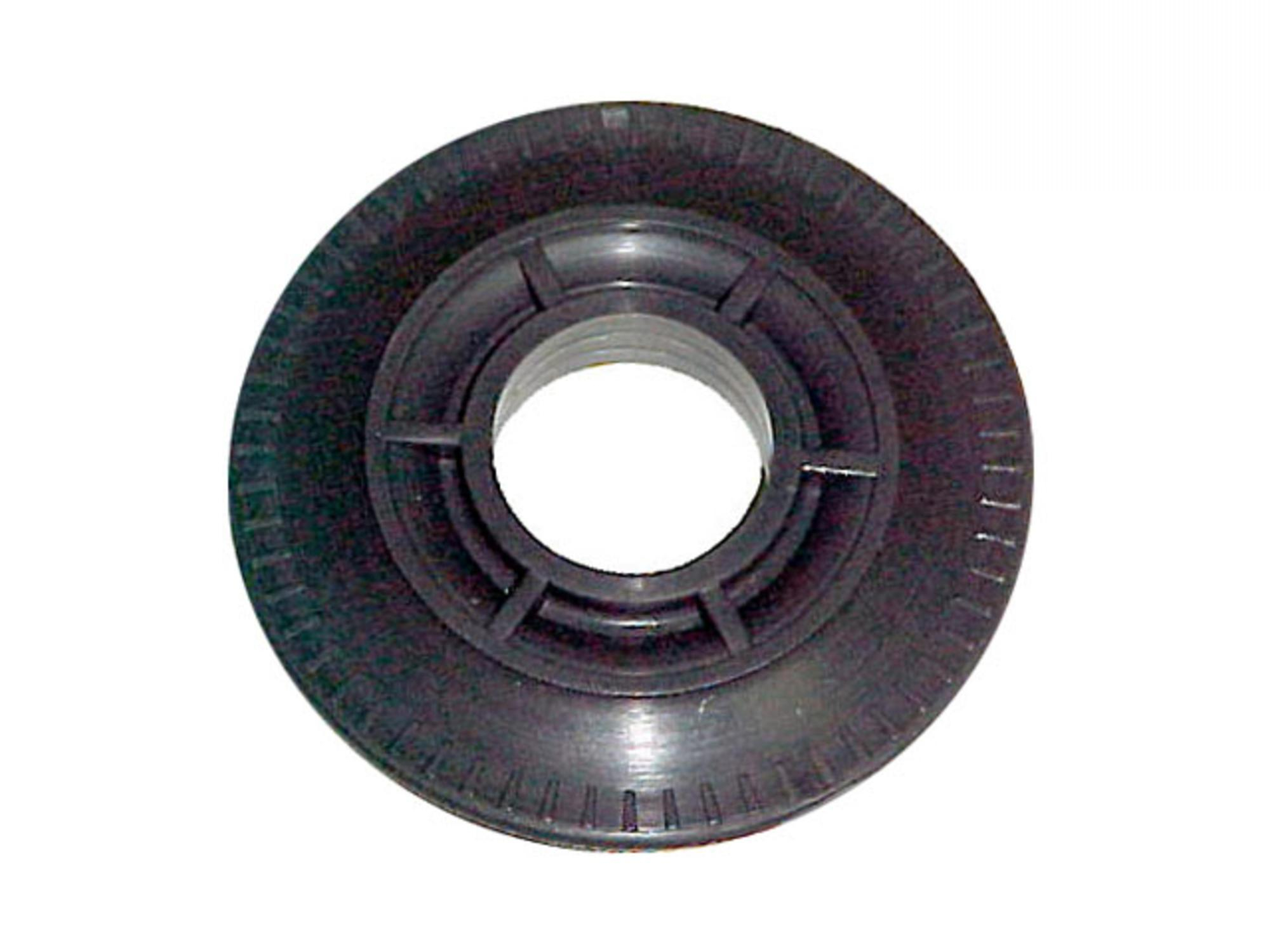 ROSETA MACANETA PORTA(CINZA) - 6887687003