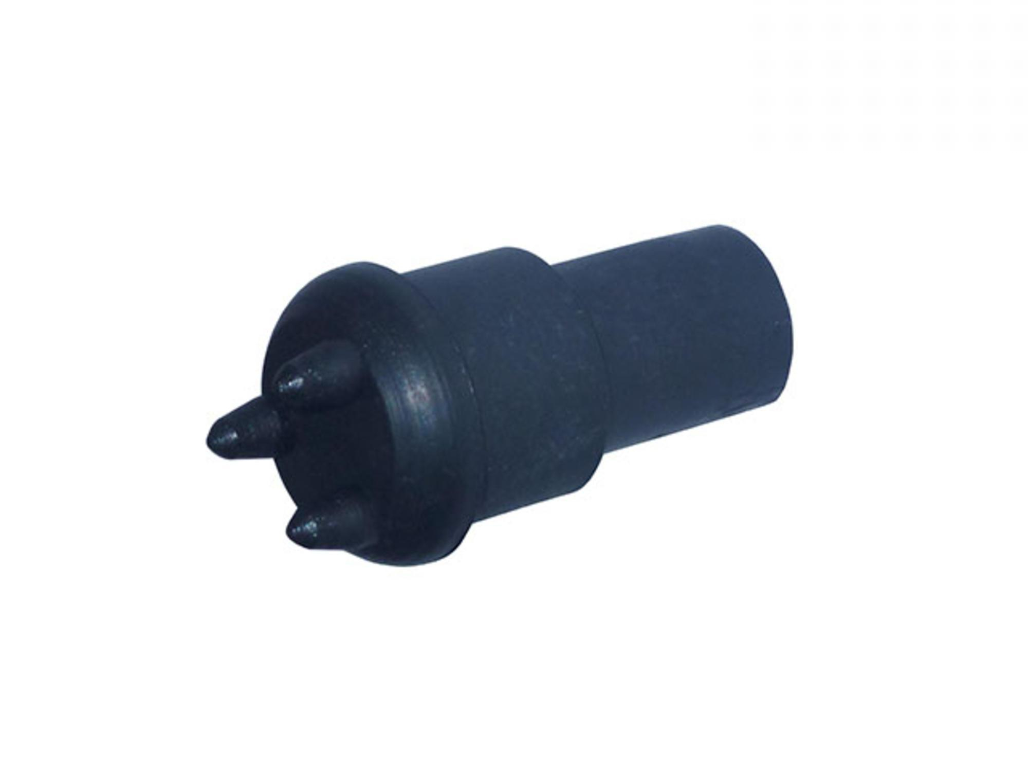 VALVULA CABECOTE FILTRO NYLON COM 3 PINO - 3551840032