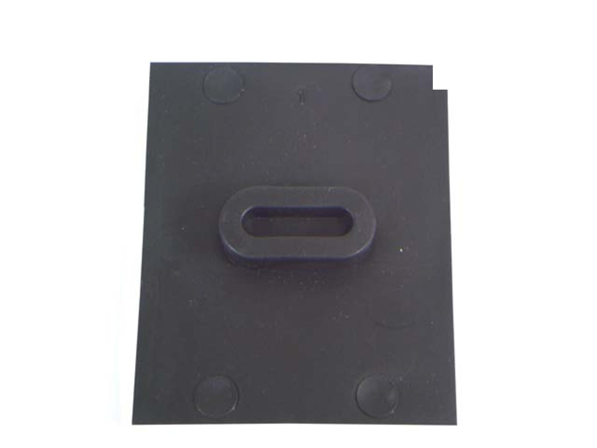 CALCO FEIXE MOLA(MENOR)60X74X6 - 2RF411183