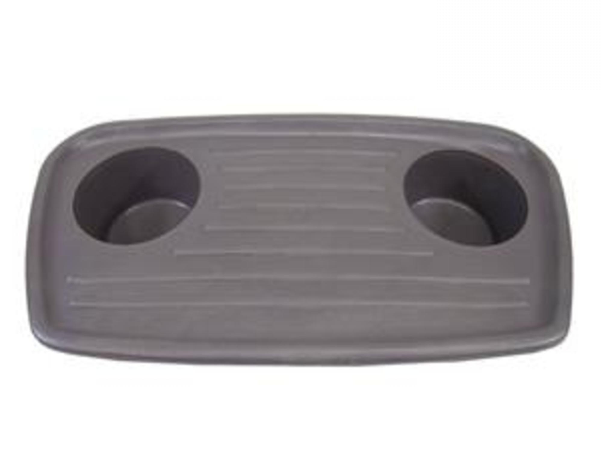 PORTA COPOS(CINZA FLANEL) - 2RD805111