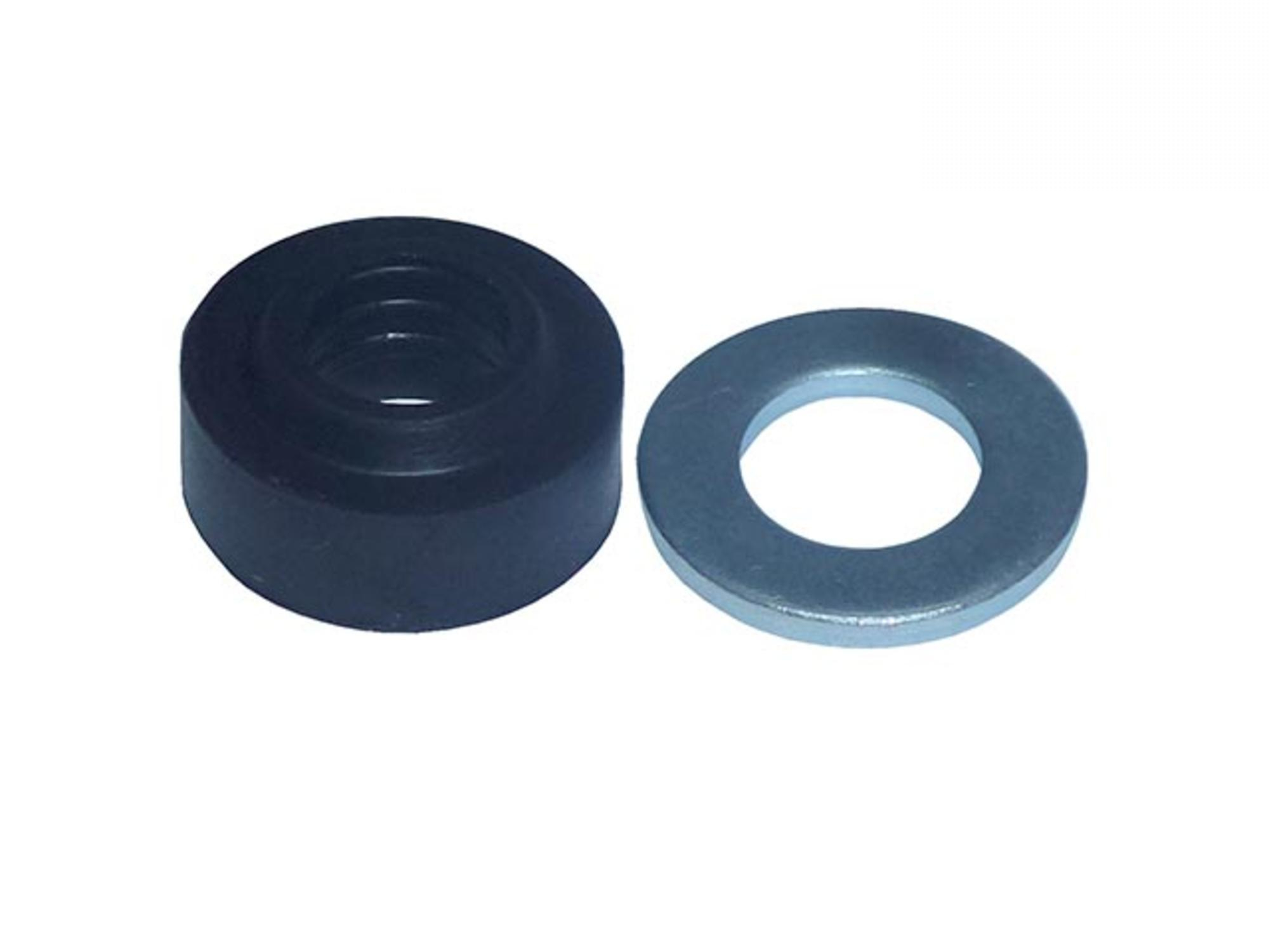 ANEL VEDACAO TAMPA VALV CUMMINS C/ARRUEL - 2S0103487