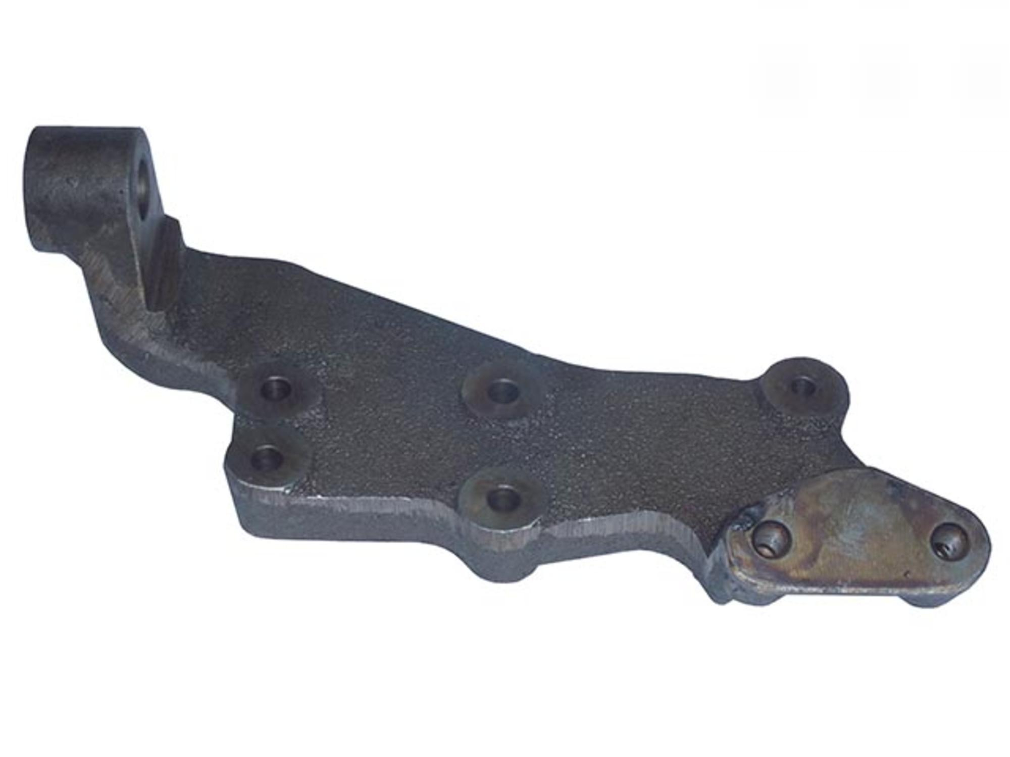 SUPORTE FILTRO OLEO DIESEL - 3520921140