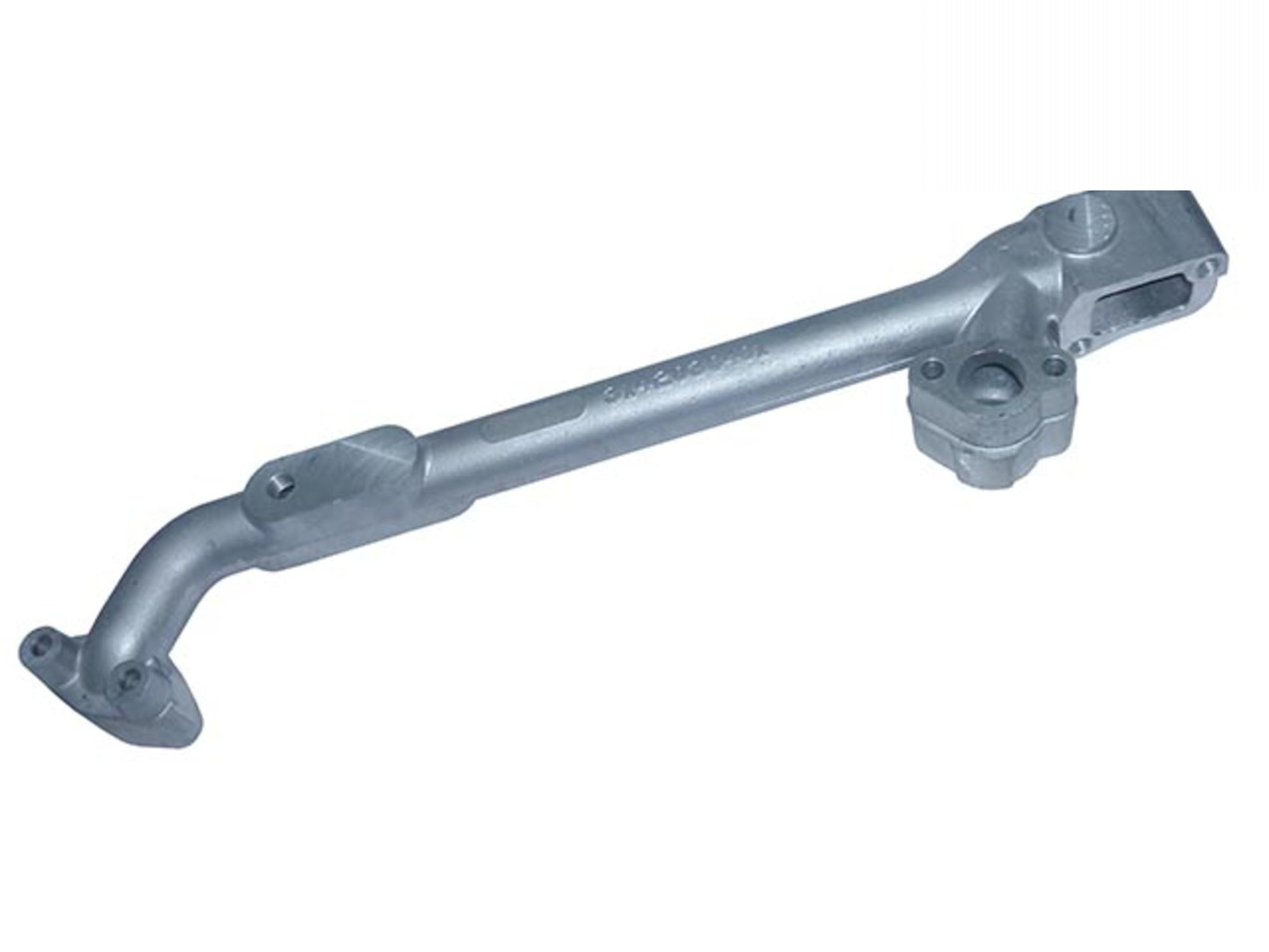 CAVALETE REFRIGERACAO D'AGUA 1ªLINHA - 3142030401