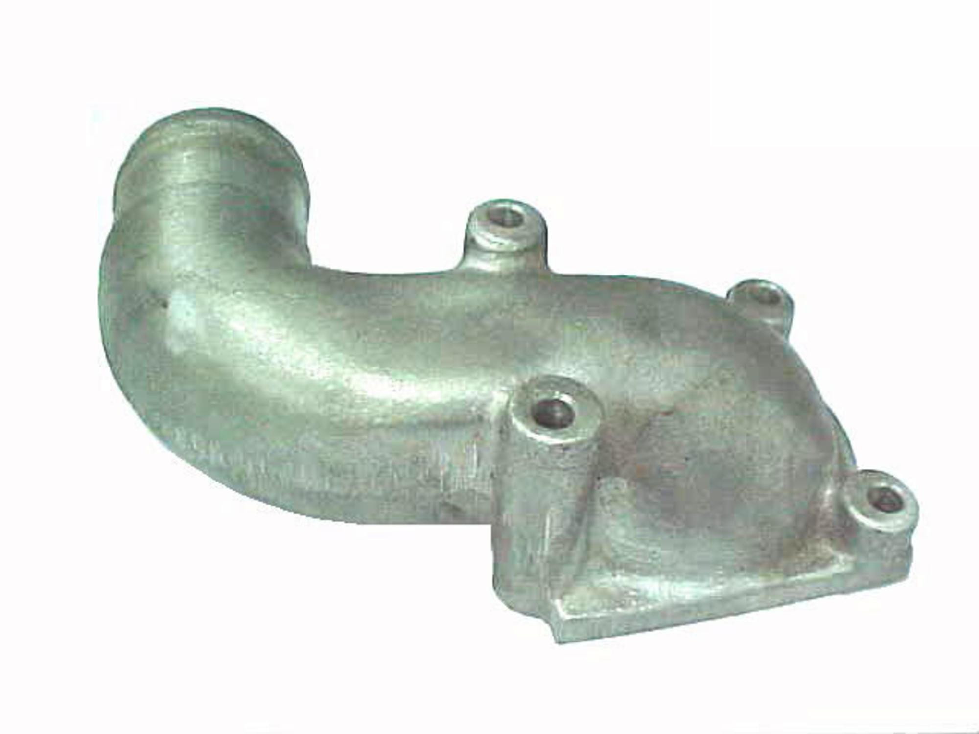 TAMPA VALVULA TERMOSTATICA 352 - 3522030074