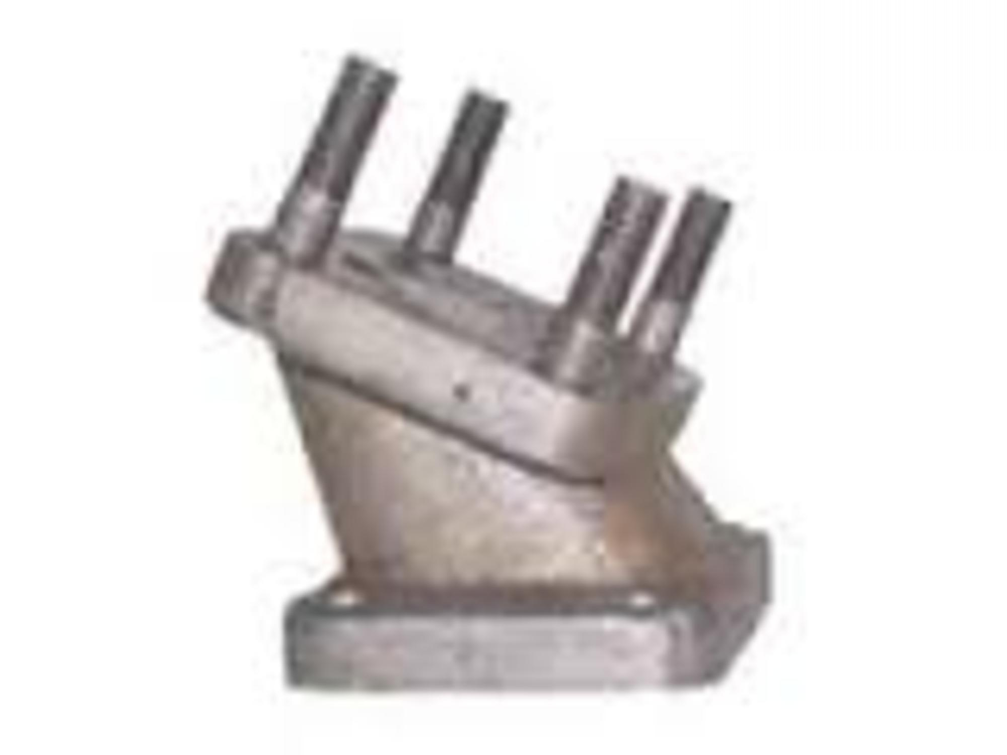 CJ FLANGE C/PRISIONEIROS - 3761407044