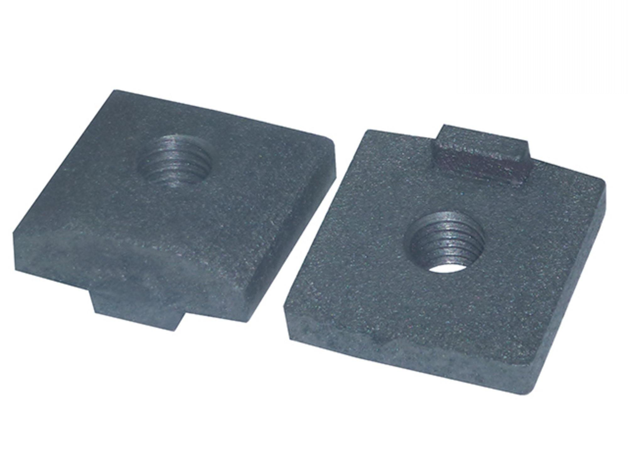 SUPORTE TENSOR POLIA ESTICADOR FERRO/ALU - 3661320111